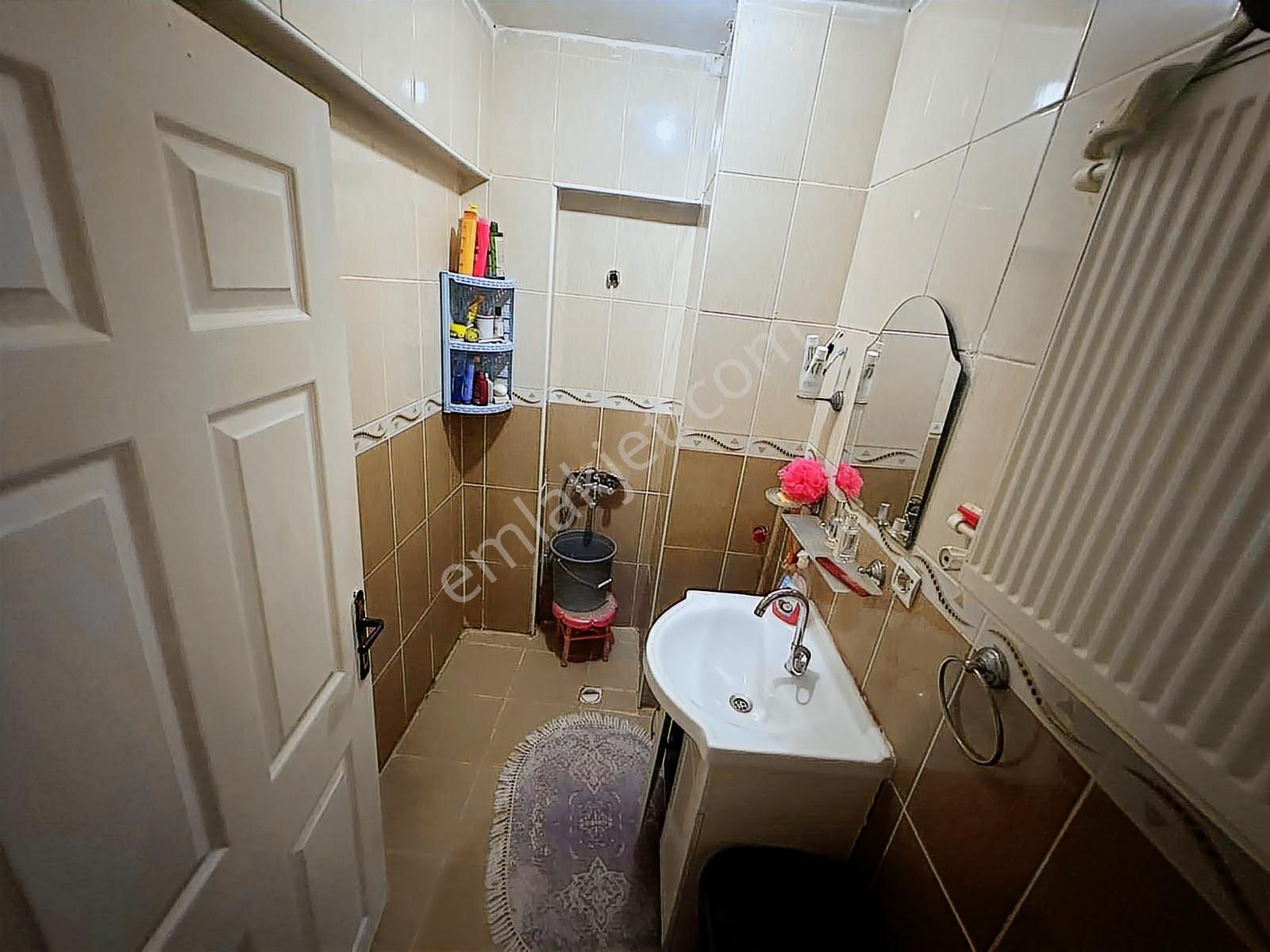 Topçu Mahallesinde 3+1 Masrafsız Son Kat Daire - Görsel 35