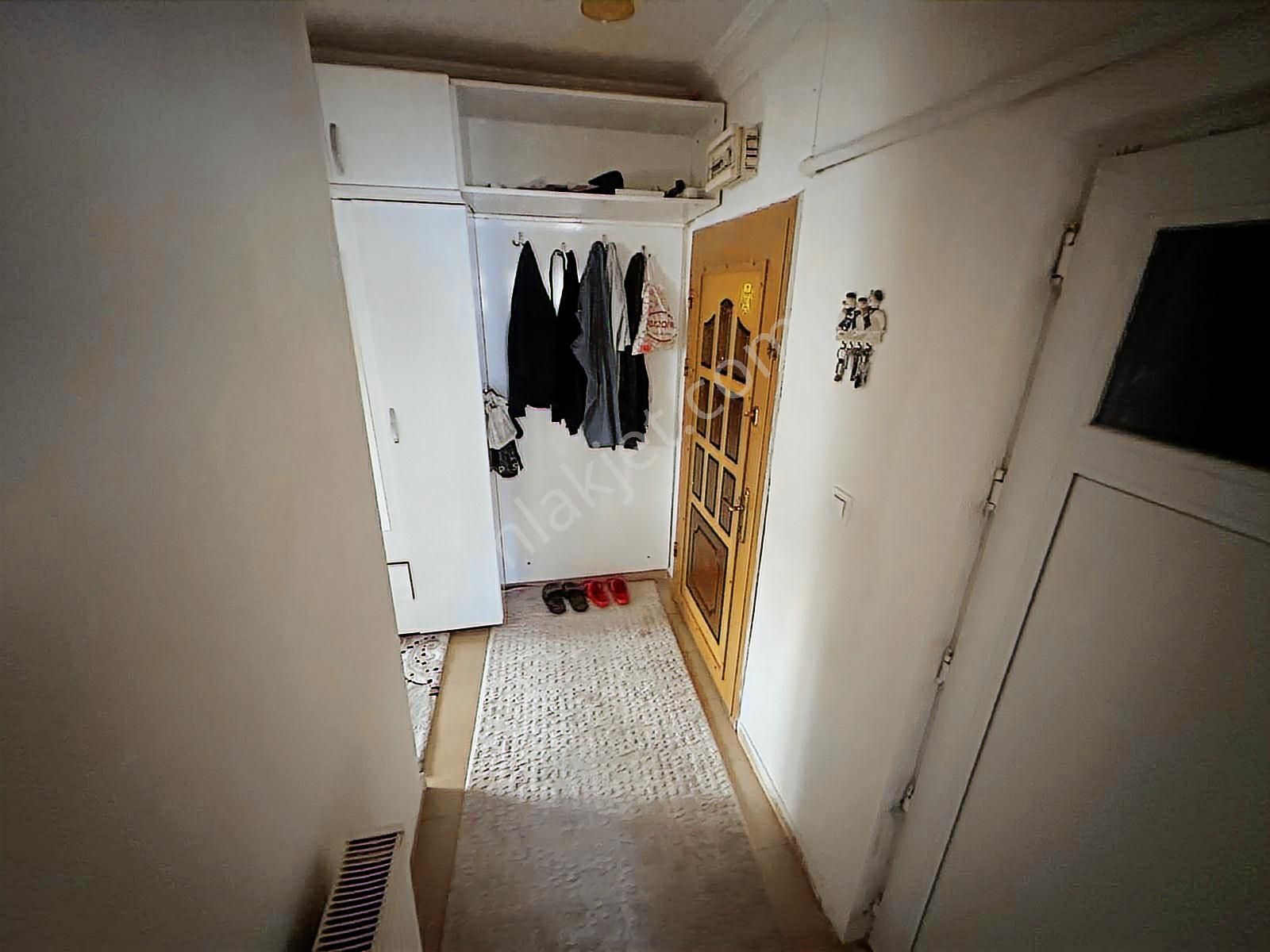 Topçu Mahallesinde 3+1 Masrafsız Son Kat Daire - Görsel 32