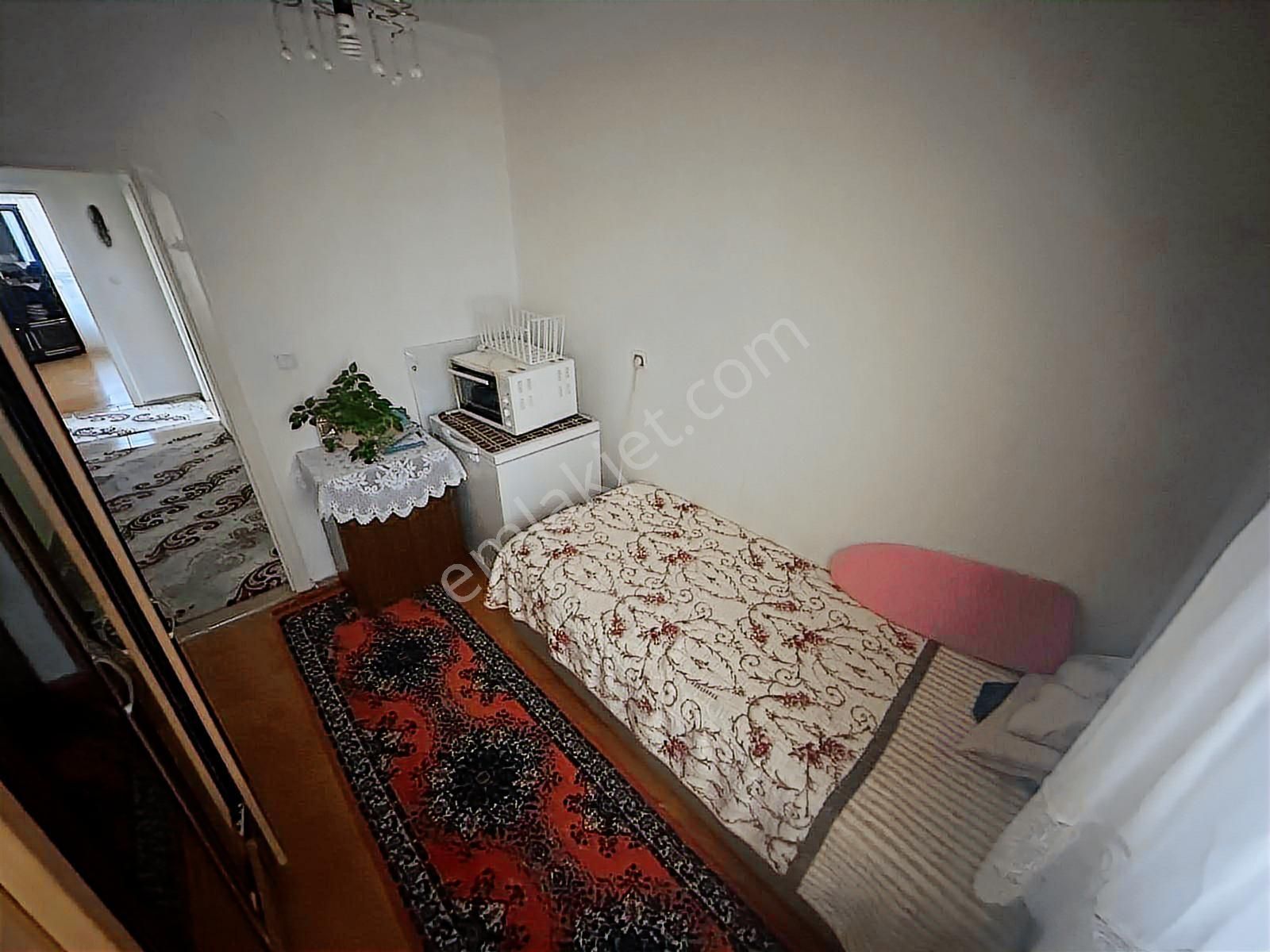 Topçu Mahallesinde 3+1 Masrafsız Son Kat Daire - Görsel 33