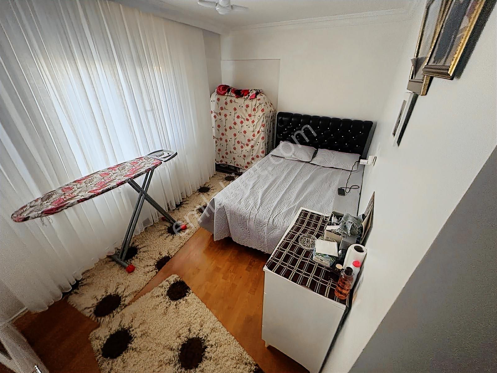 Topçu Mahallesinde 3+1 Masrafsız Son Kat Daire - Görsel 9