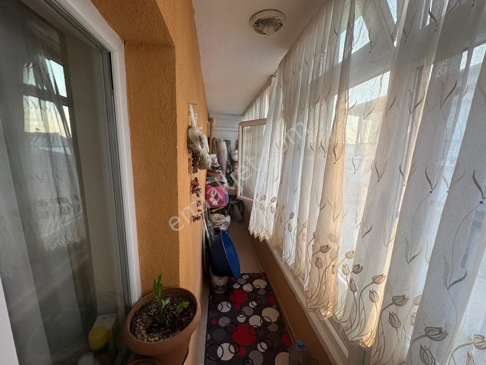 Topçu Mahallesinde 3+1 Masrafsız Son Kat Daire - Görsel 29