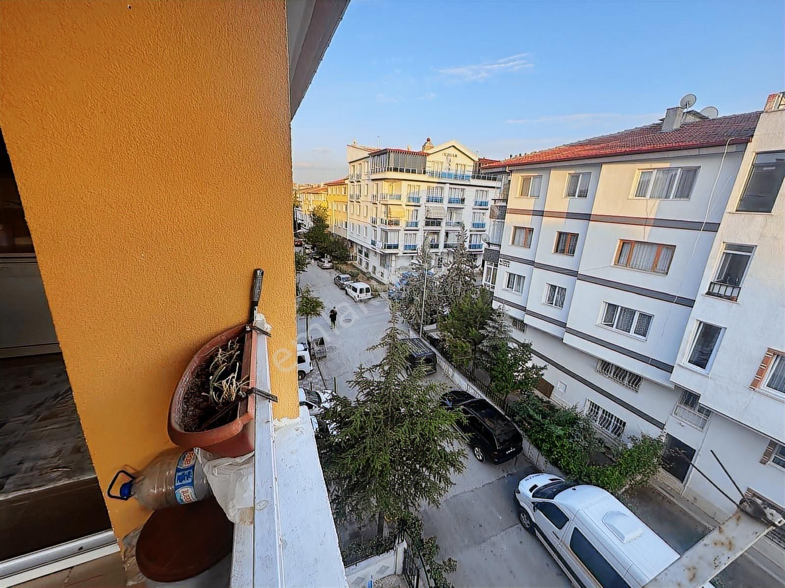 Topçu Mahallesinde 3+1 Masrafsız Son Kat Daire - Görsel 31