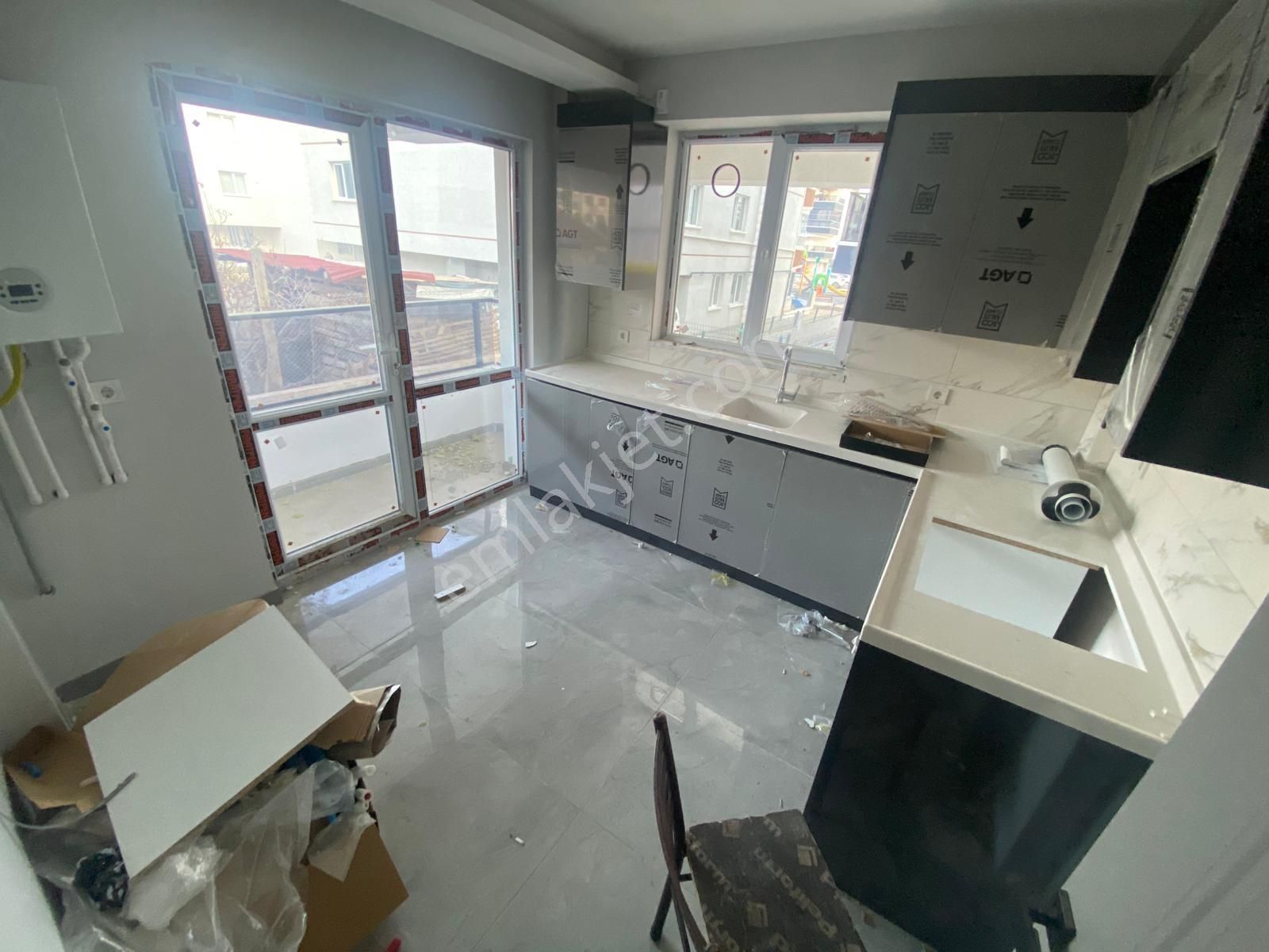 Merkezi Konum Ulaşıma Yakın Okullar Bölgesinde 3+1 110m2 - Görsel 12