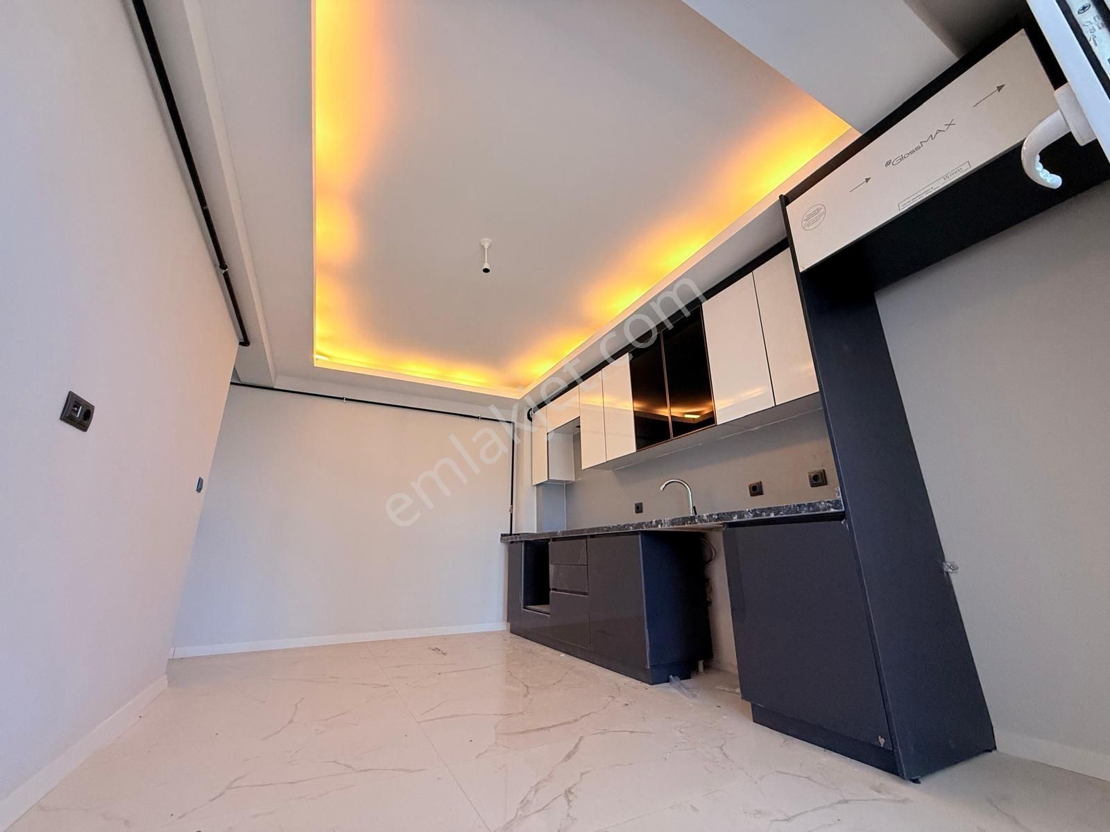 !!site Dairesi!! 4+1 Manzara Harikası Ebeveyn Banyo Giyinme Odas - Görsel 3