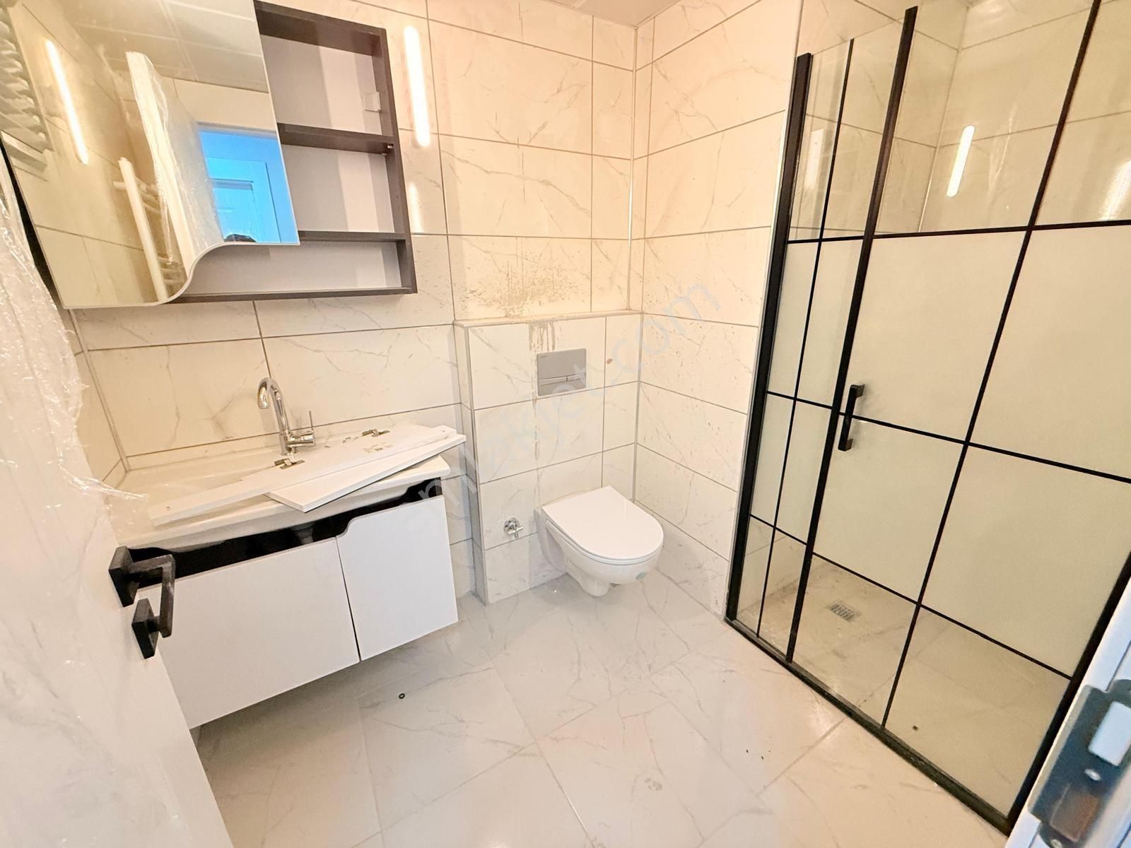 !!site Dairesi!! 4+1 Manzara Harikası Ebeveyn Banyo Giyinme Odas - Görsel 27