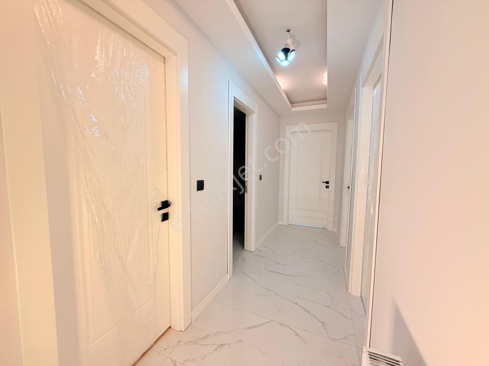 !!site Dairesi!! 4+1 Manzara Harikası Ebeveyn Banyo Giyinme Odas - Görsel 14