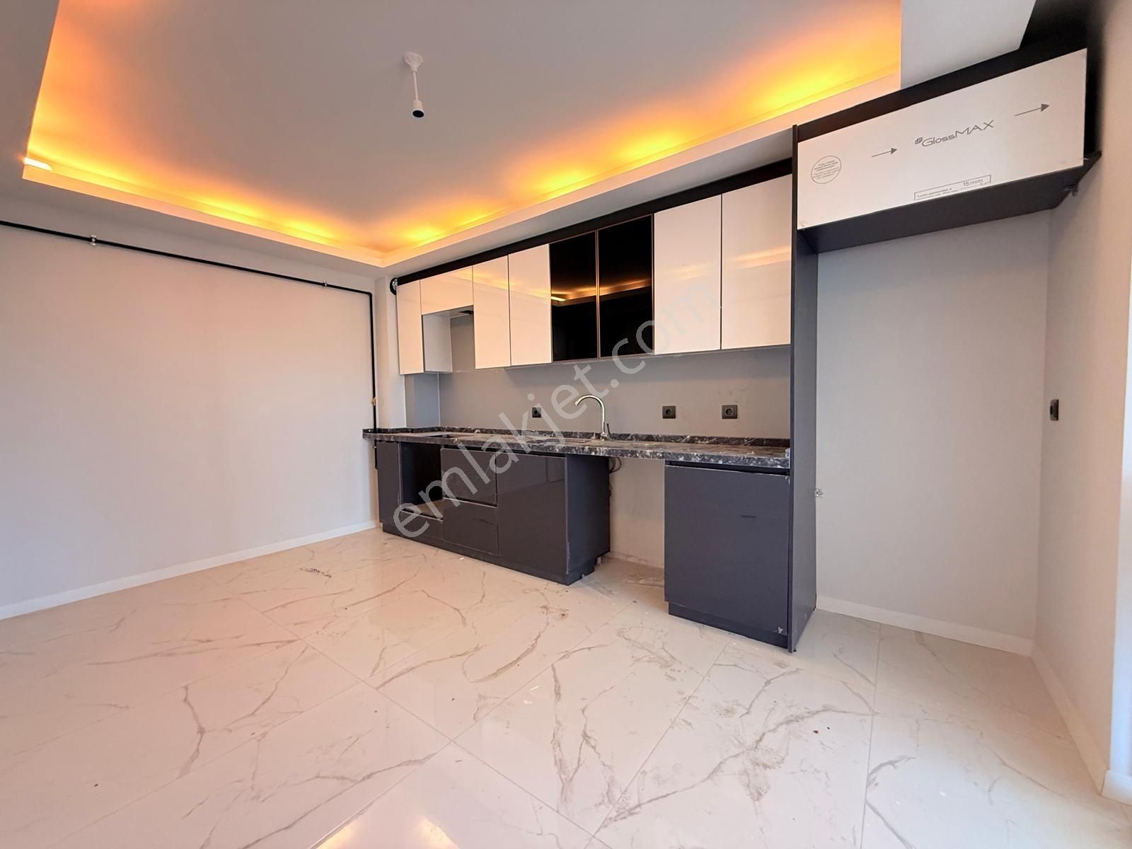 !!site Dairesi!! 4+1 Manzara Harikası Ebeveyn Banyo Giyinme Odas - Görsel 7