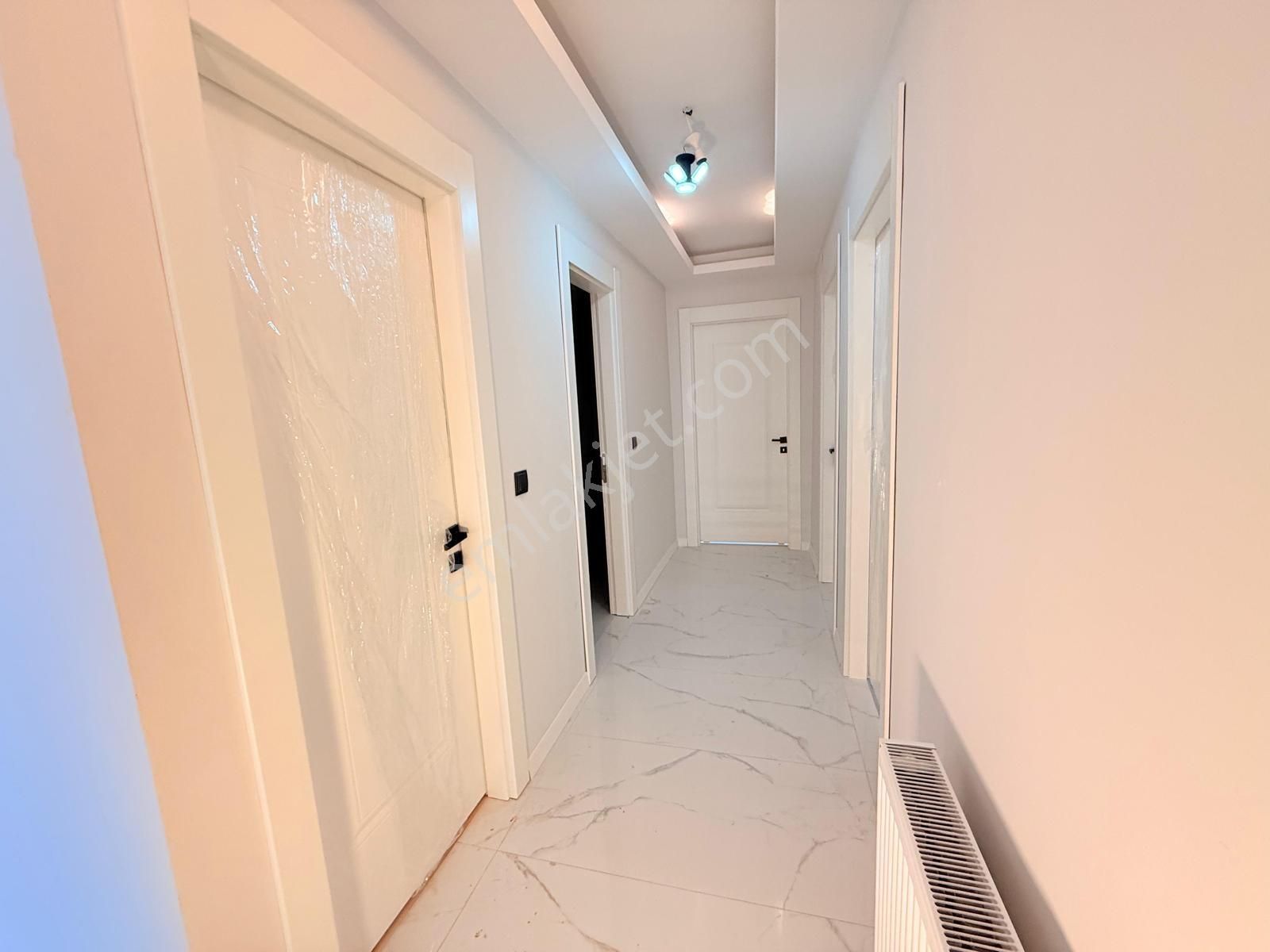 !!site Dairesi!! 4+1 Manzara Harikası Ebeveyn Banyo Giyinme Odas - Görsel 21