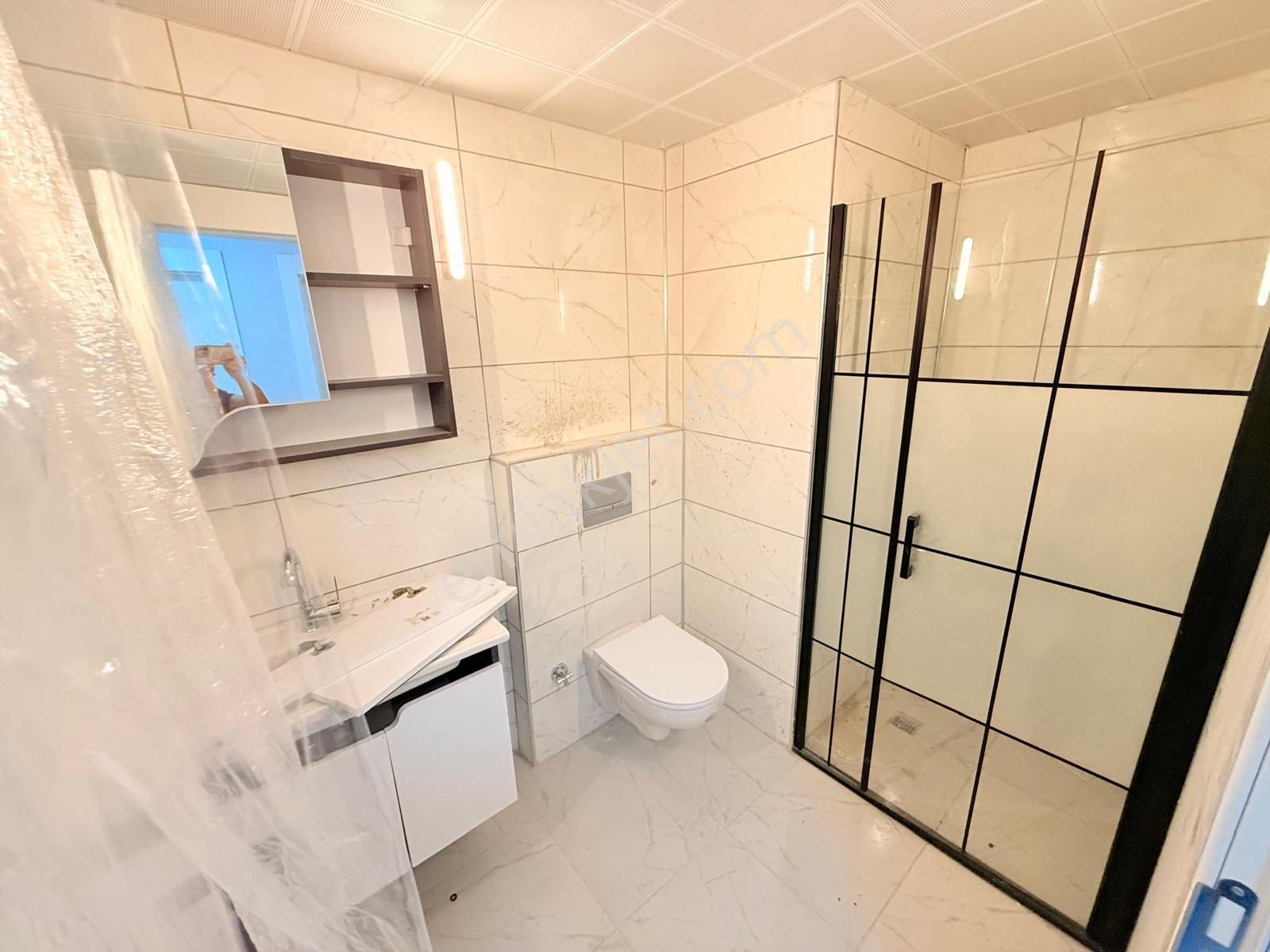 !!site Dairesi!! 4+1 Manzara Harikası Ebeveyn Banyo Giyinme Odas - Görsel 22