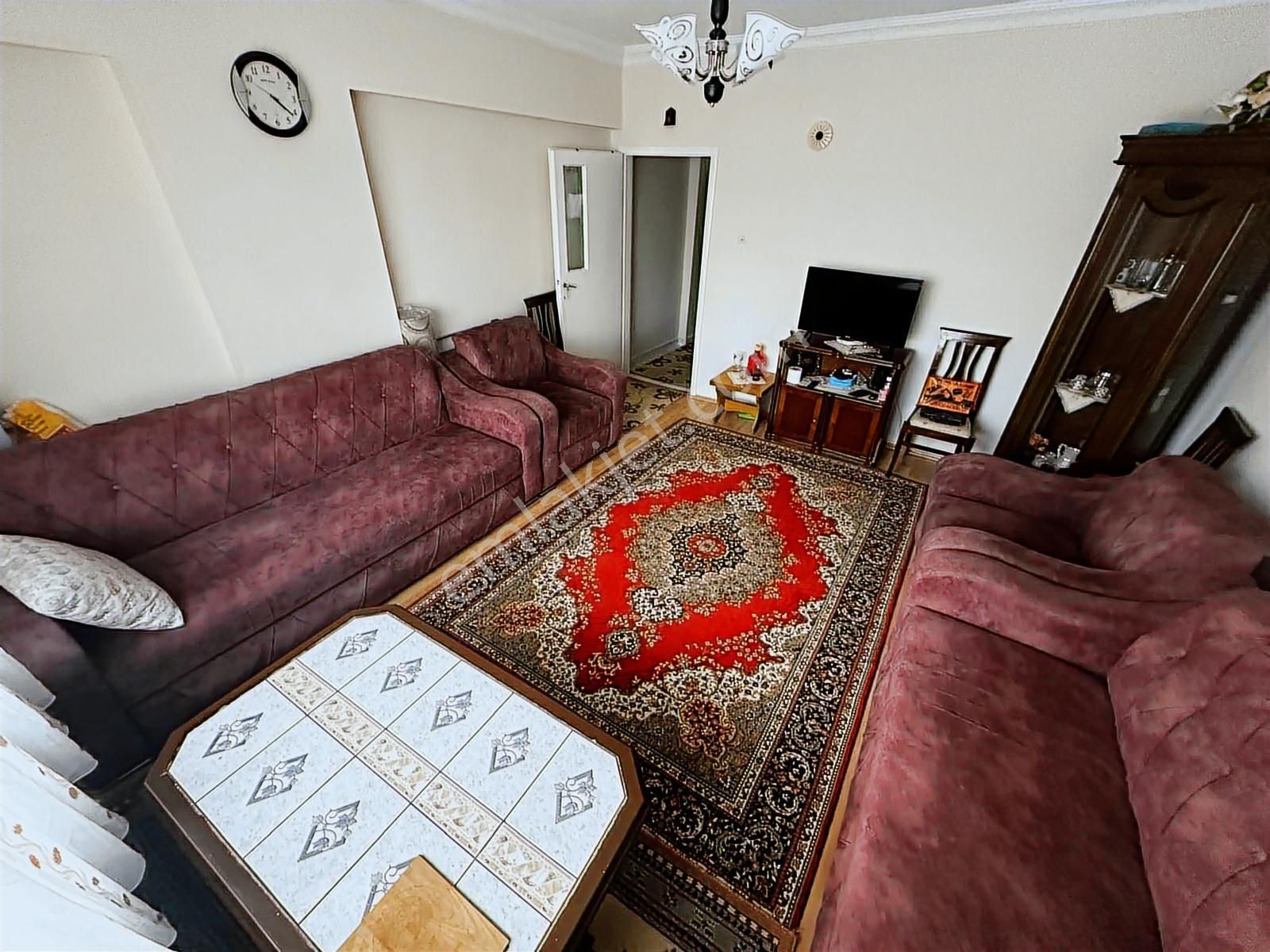 3+1 Harika Lokasyonda Salon Bağımsız 4kat Ön Cephe Harika Daire - Görsel 19