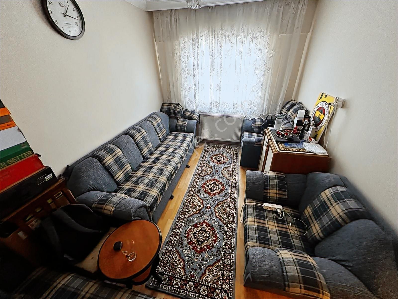 3+1 Harika Lokasyonda Salon Bağımsız 4kat Ön Cephe Harika Daire - Görsel 33