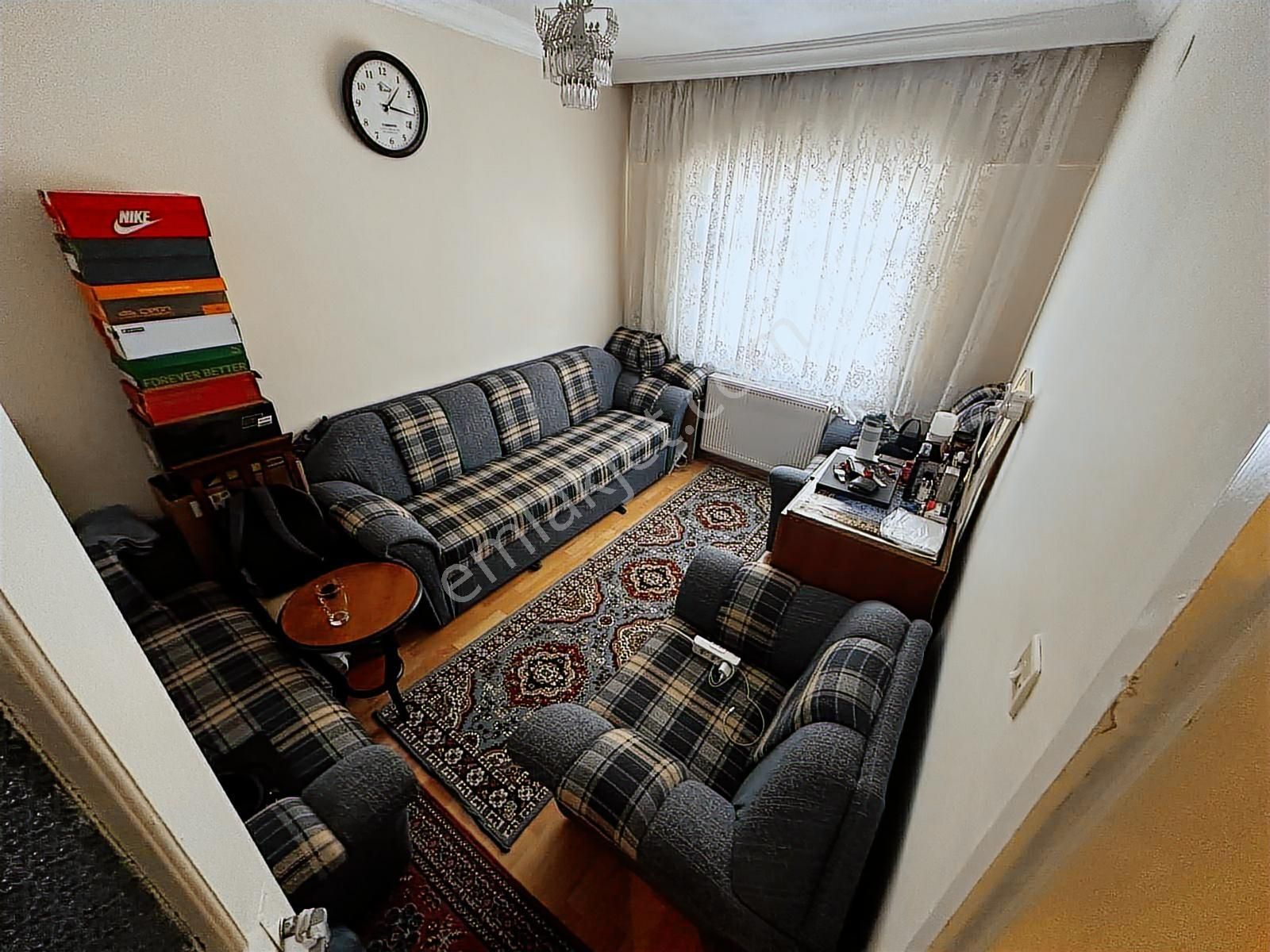 3+1 Harika Lokasyonda Salon Bağımsız 4kat Ön Cephe Harika Daire - Görsel 23