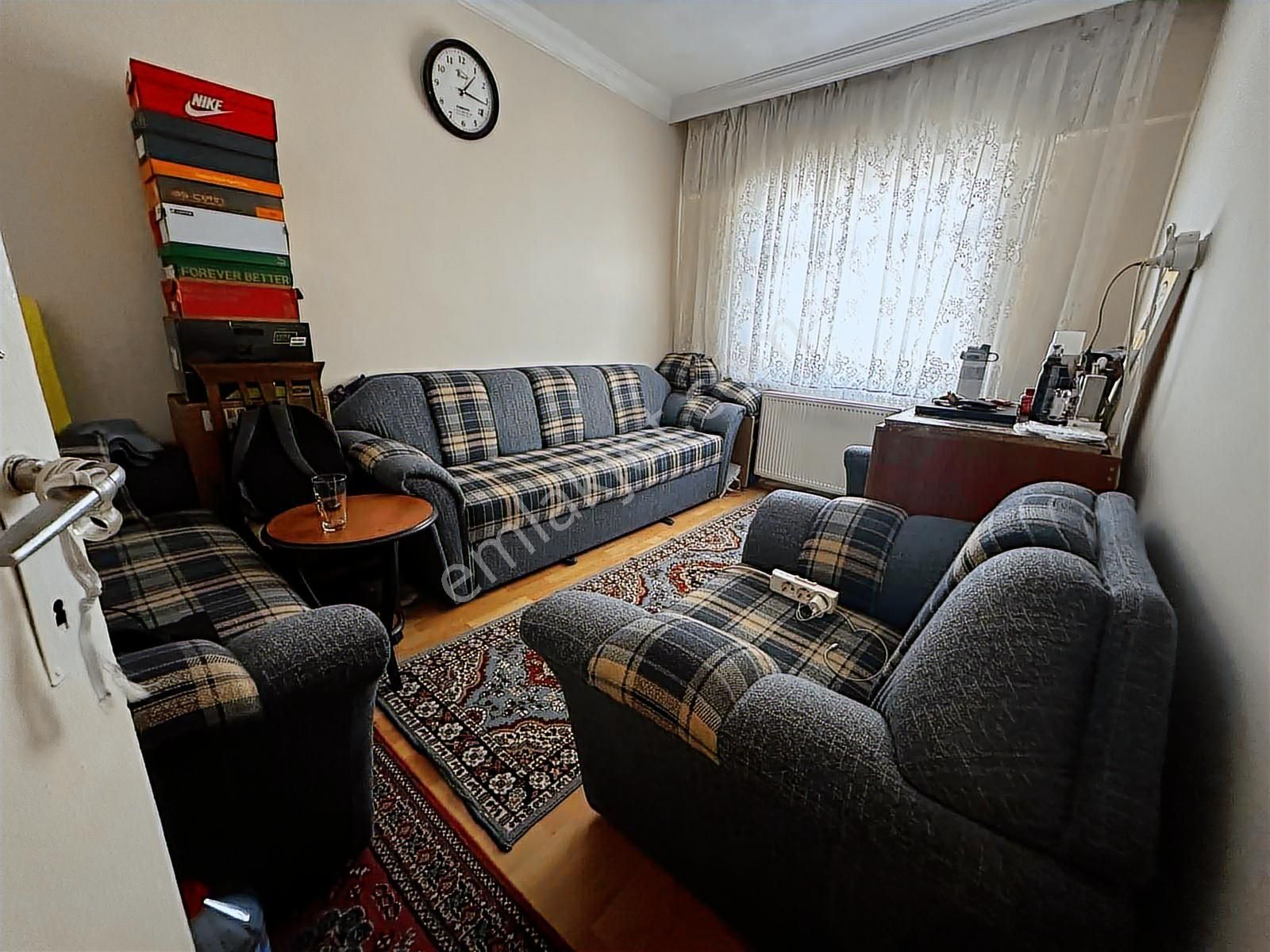 3+1 Harika Lokasyonda Salon Bağımsız 4kat Ön Cephe Harika Daire - Görsel 26