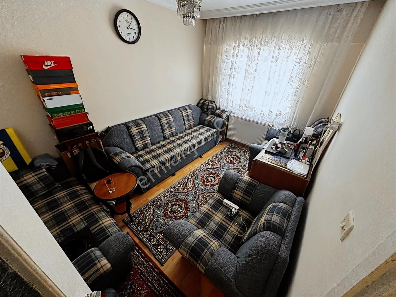 3+1 Harika Lokasyonda Salon Bağımsız 4kat Ön Cephe Harika Daire - Görsel 29