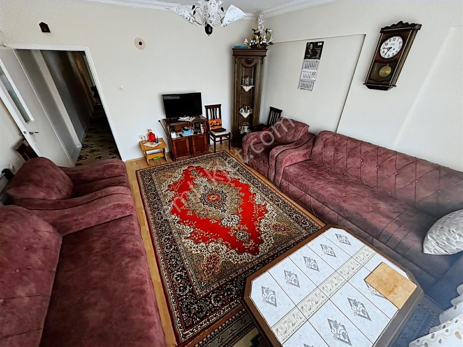 3+1 Harika Lokasyonda Salon Bağımsız 4kat Ön Cephe Harika Daire - Görsel 14