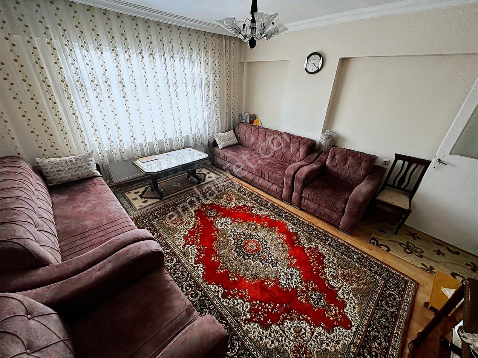 3+1 Harika Lokasyonda Salon Bağımsız 4kat Ön Cephe Harika Daire - Görsel 13