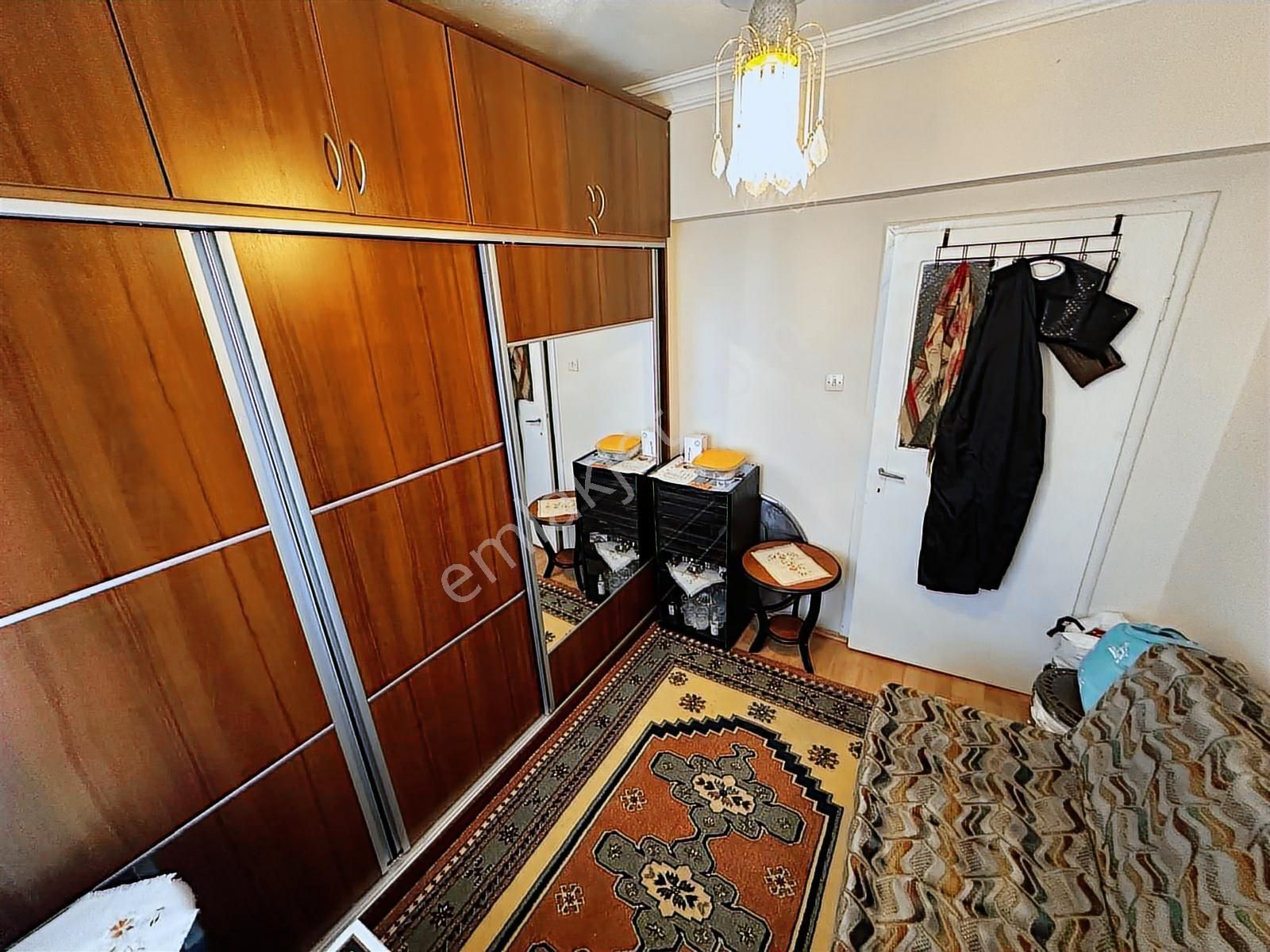 3+1 Harika Lokasyonda Salon Bağımsız 4kat Ön Cephe Harika Daire - Görsel 27