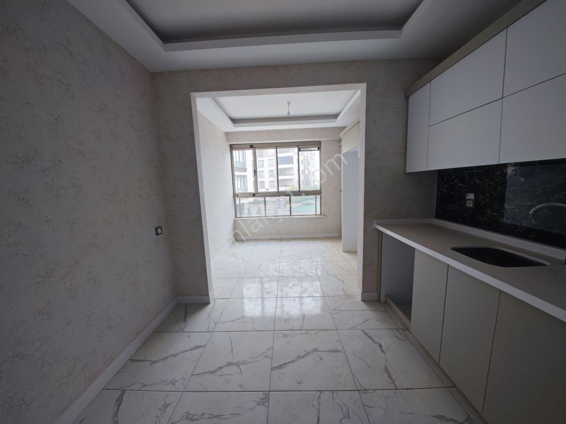 Real Avm Civarı Satılık Site İçerisin'de Lüx Sıfır Daireler - Görsel 3