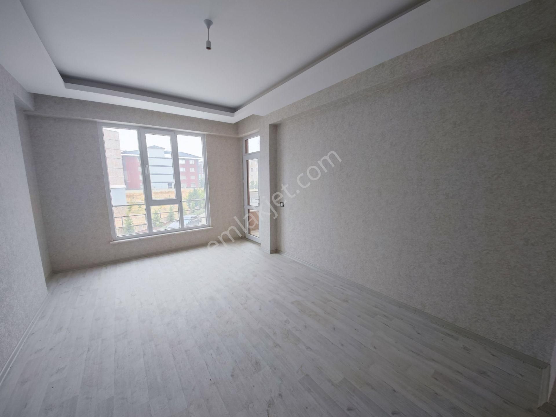 Real Avm Civarı Satılık Site İçerisin'de Lüx Sıfır Daireler - Görsel 16