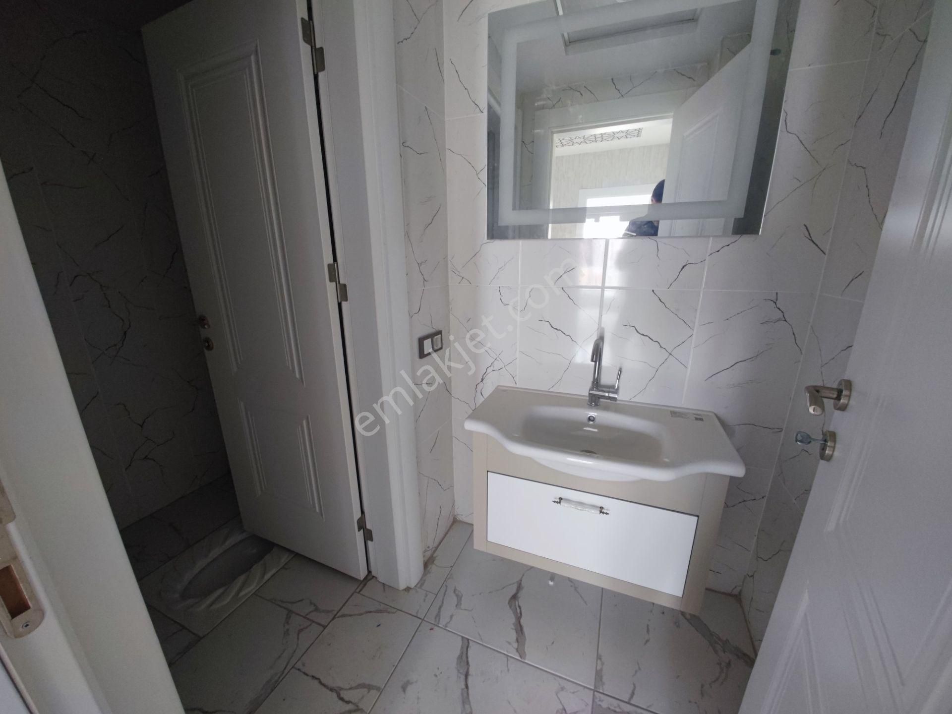 Real Avm Civarı Satılık Site İçerisin'de Lüx Sıfır Daireler - Görsel 24