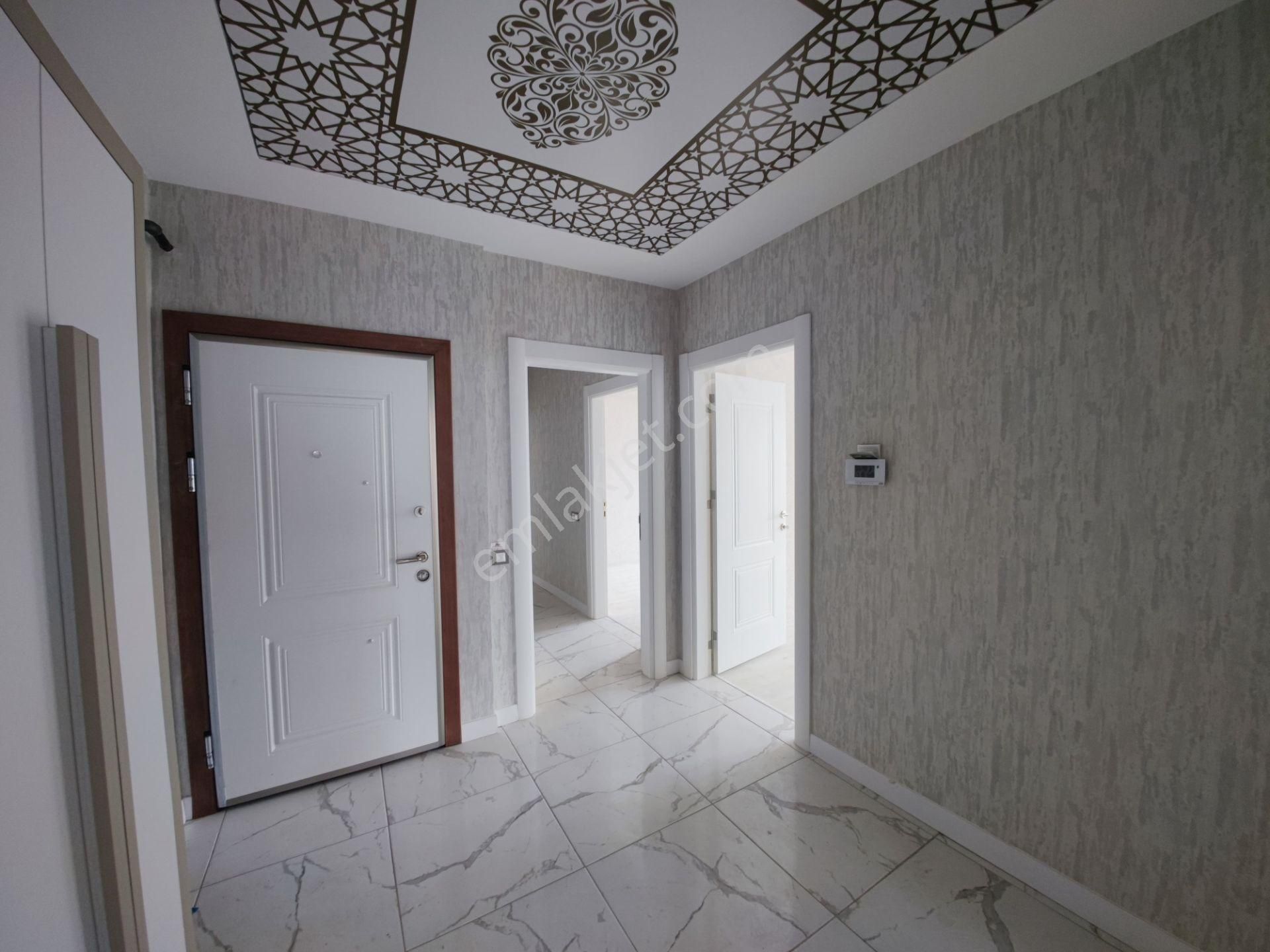 Real Avm Civarı Satılık Site İçerisin'de Lüx Sıfır Daireler - Görsel 20