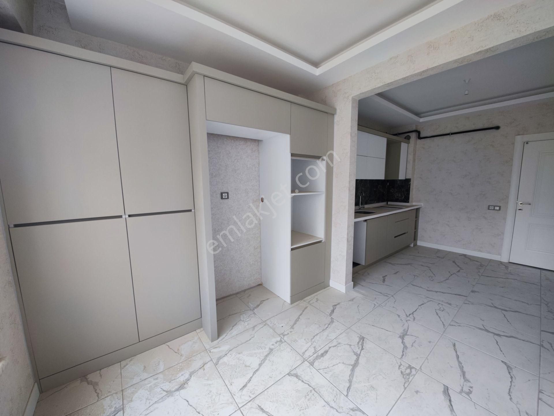 Real Avm Civarı Satılık Site İçerisin'de Lüx Sıfır Daireler - Görsel 4