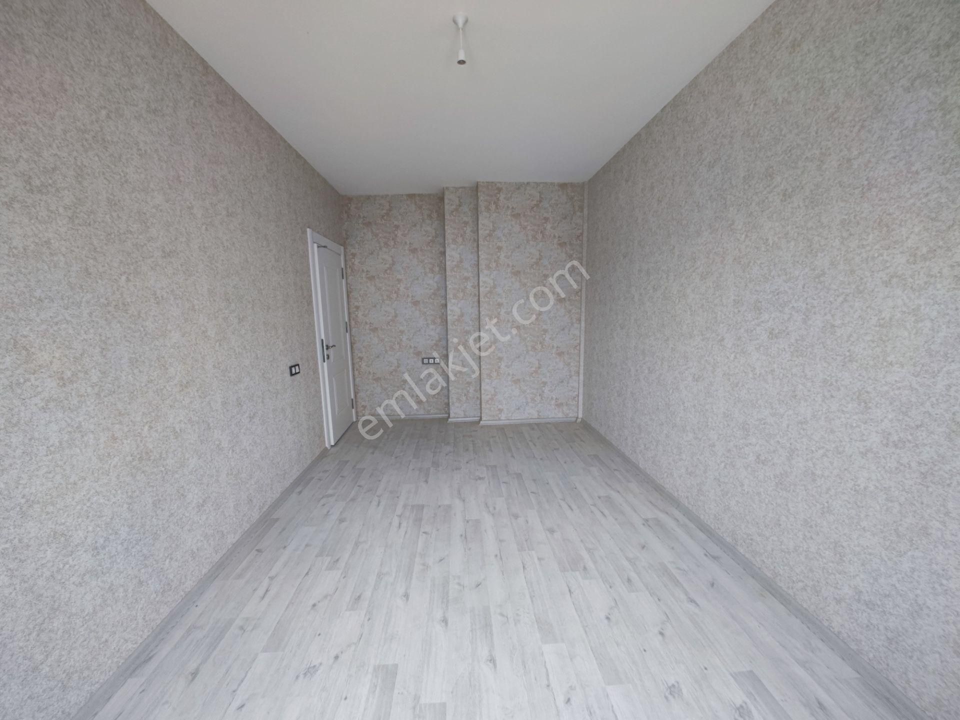 Real Avm Civarı Satılık Site İçerisin'de Lüx Sıfır Daireler - Görsel 15