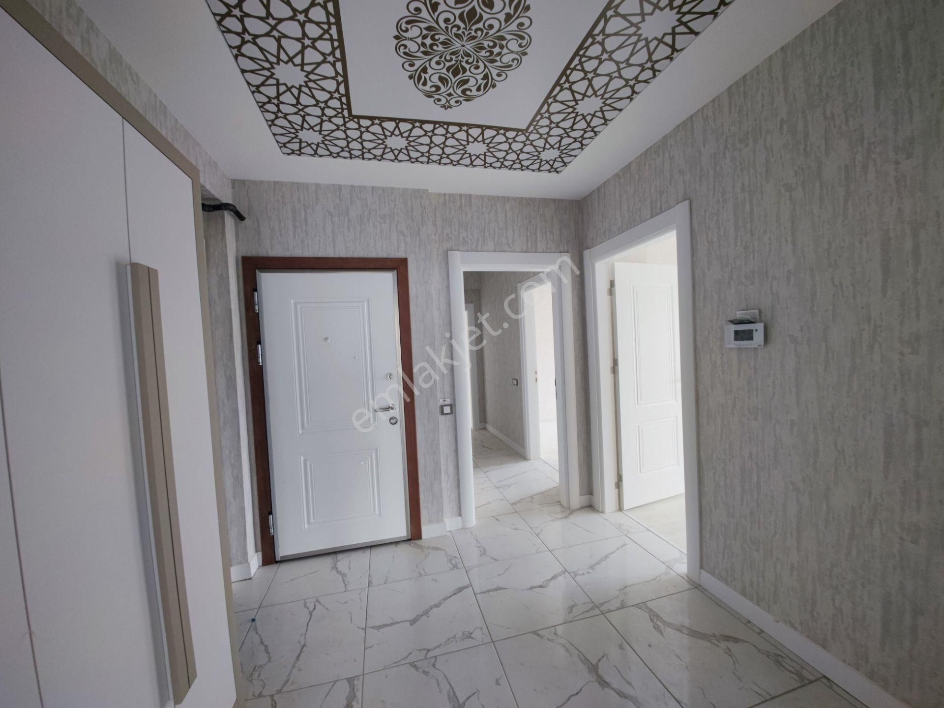 Real Avm Civarı Satılık Site İçerisin'de Lüx Sıfır Daireler - Görsel 19