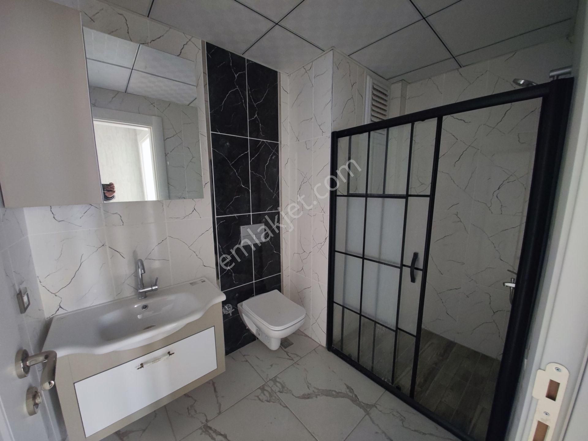 Real Avm Civarı Satılık Site İçerisin'de Lüx Sıfır Daireler - Görsel 26