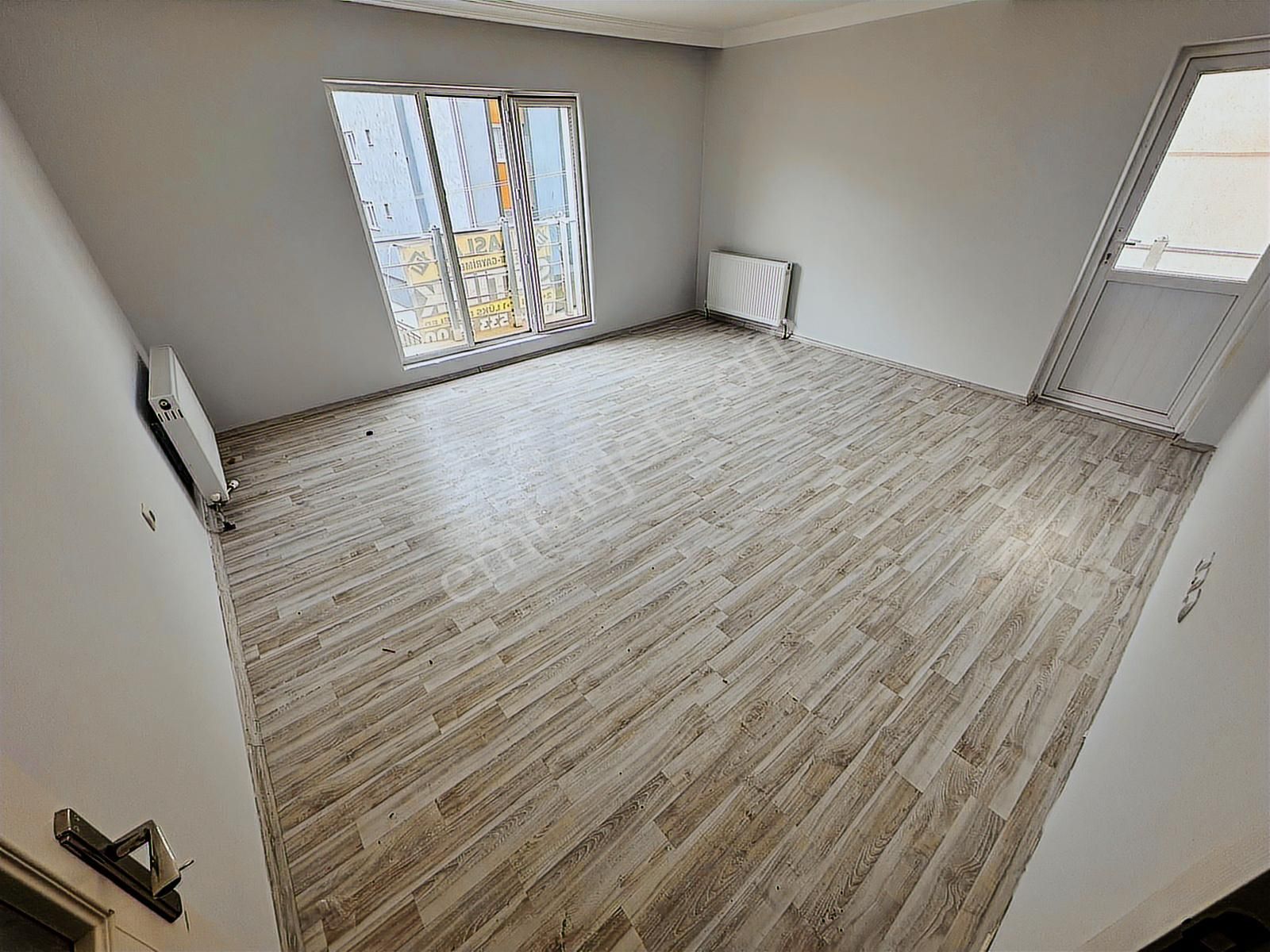 4+1 Merkezi Lokasyon 140m2 Ebeveyn Banyo Ön Cephe - Görsel 31