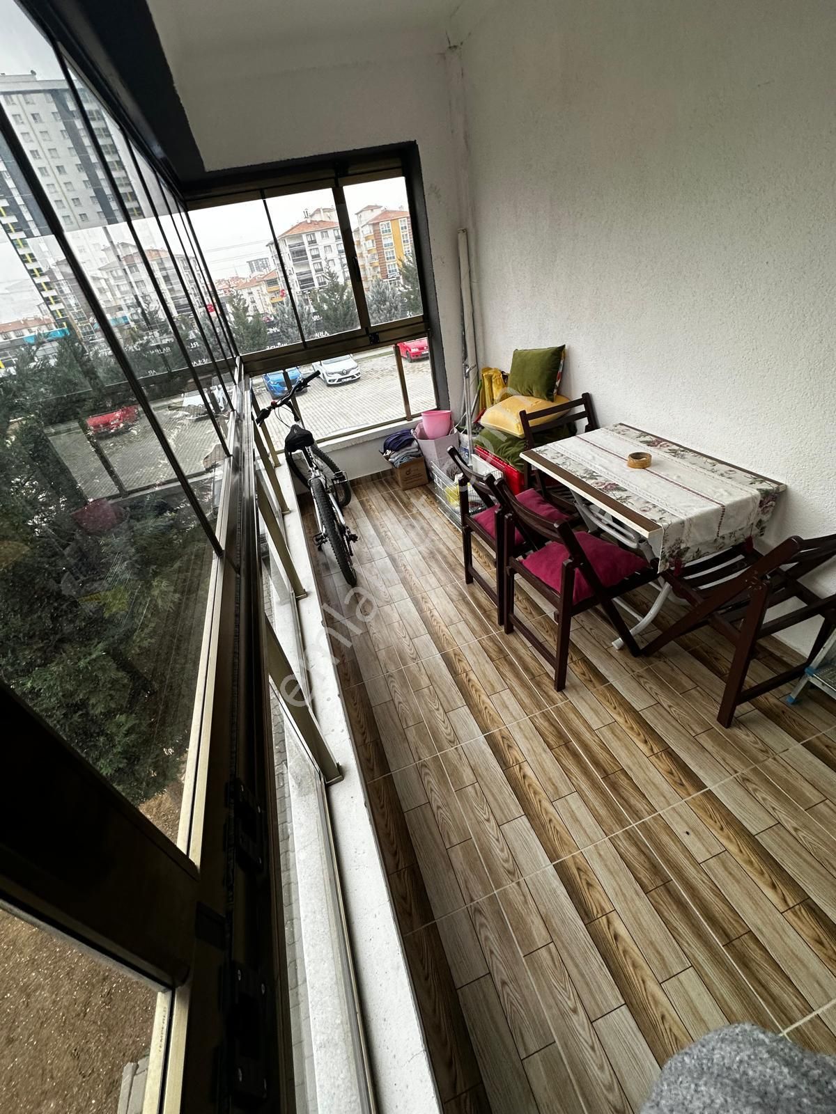 Beklenen Site Dairesi Hem Geniş Hem Kullanışlı Hemde Lüks - Görsel 34