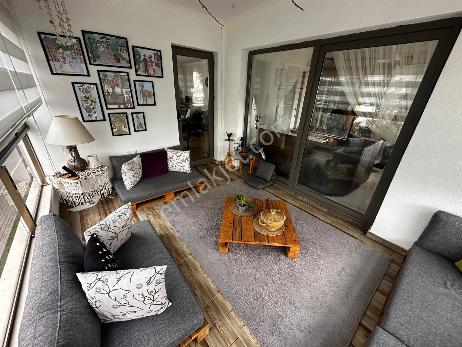 Beklenen Site Dairesi Hem Geniş Hem Kullanışlı Hemde Lüks - Görsel 29