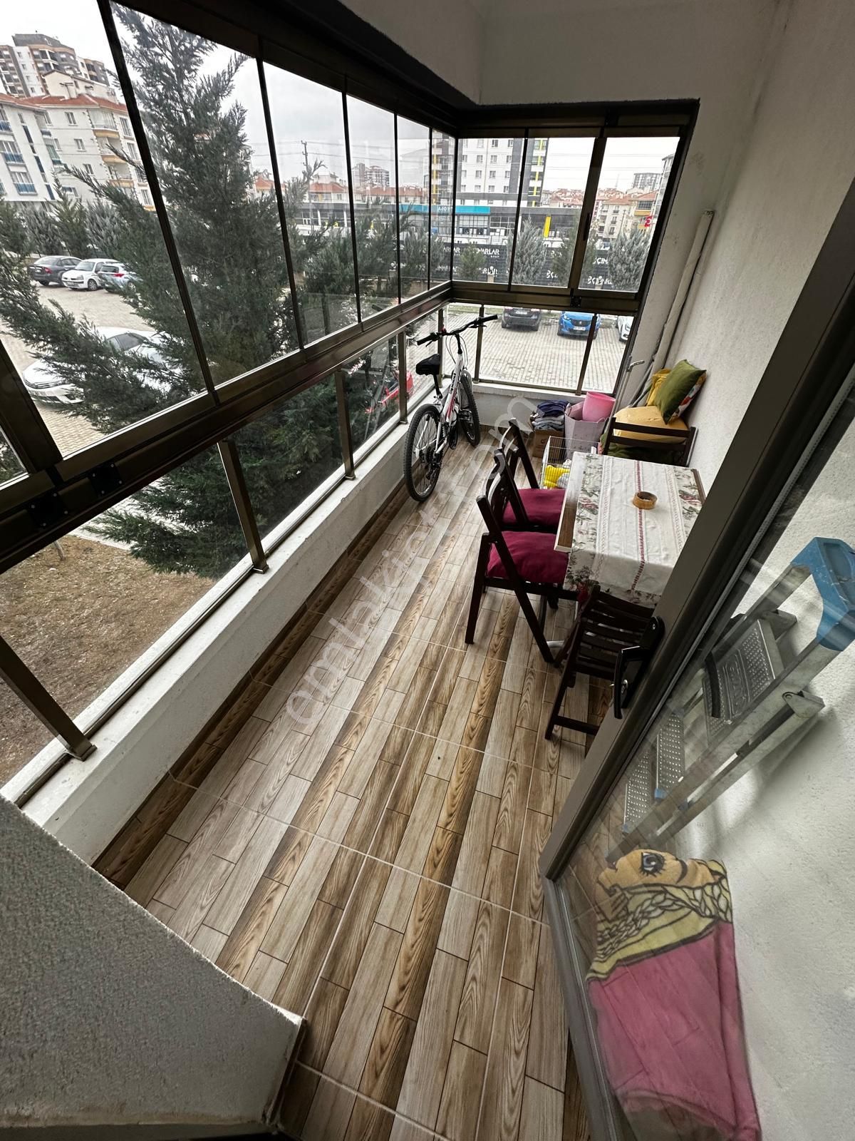 Beklenen Site Dairesi Hem Geniş Hem Kullanışlı Hemde Lüks - Görsel 33