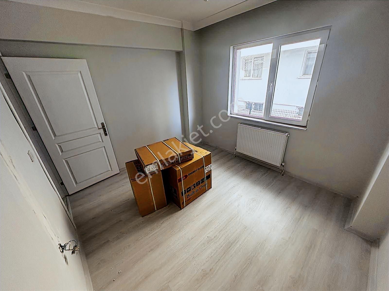 Mustafa Kemal De Bulvar Cephe 100m2 Yüksek Giriş 3+1 Uygun Fiyat - Görsel 33