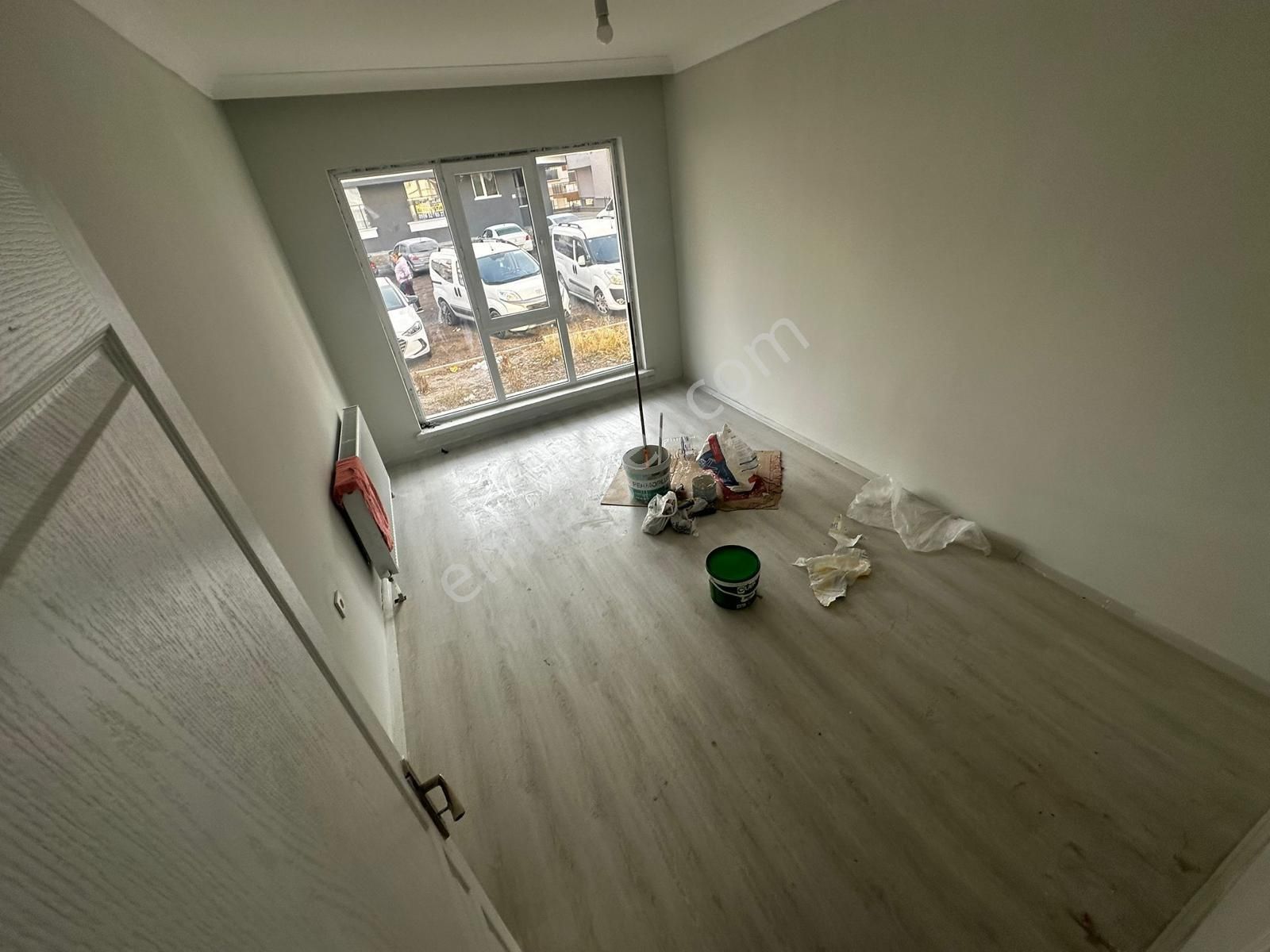 Mustafa Kemal De Bulvar Cephe 100m2 Yüksek Giriş 3+1 Uygun Fiyat - Görsel 8