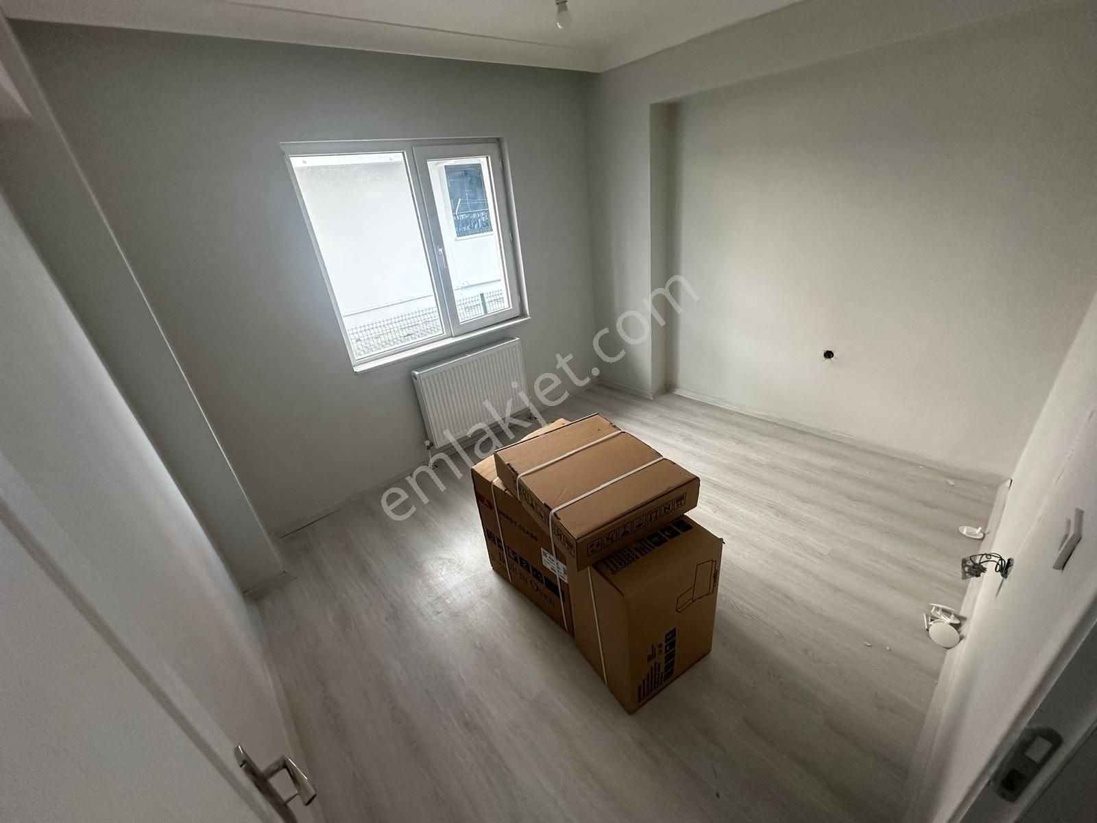 Mustafa Kemal De Bulvar Cephe 100m2 Yüksek Giriş 3+1 Uygun Fiyat - Görsel 30