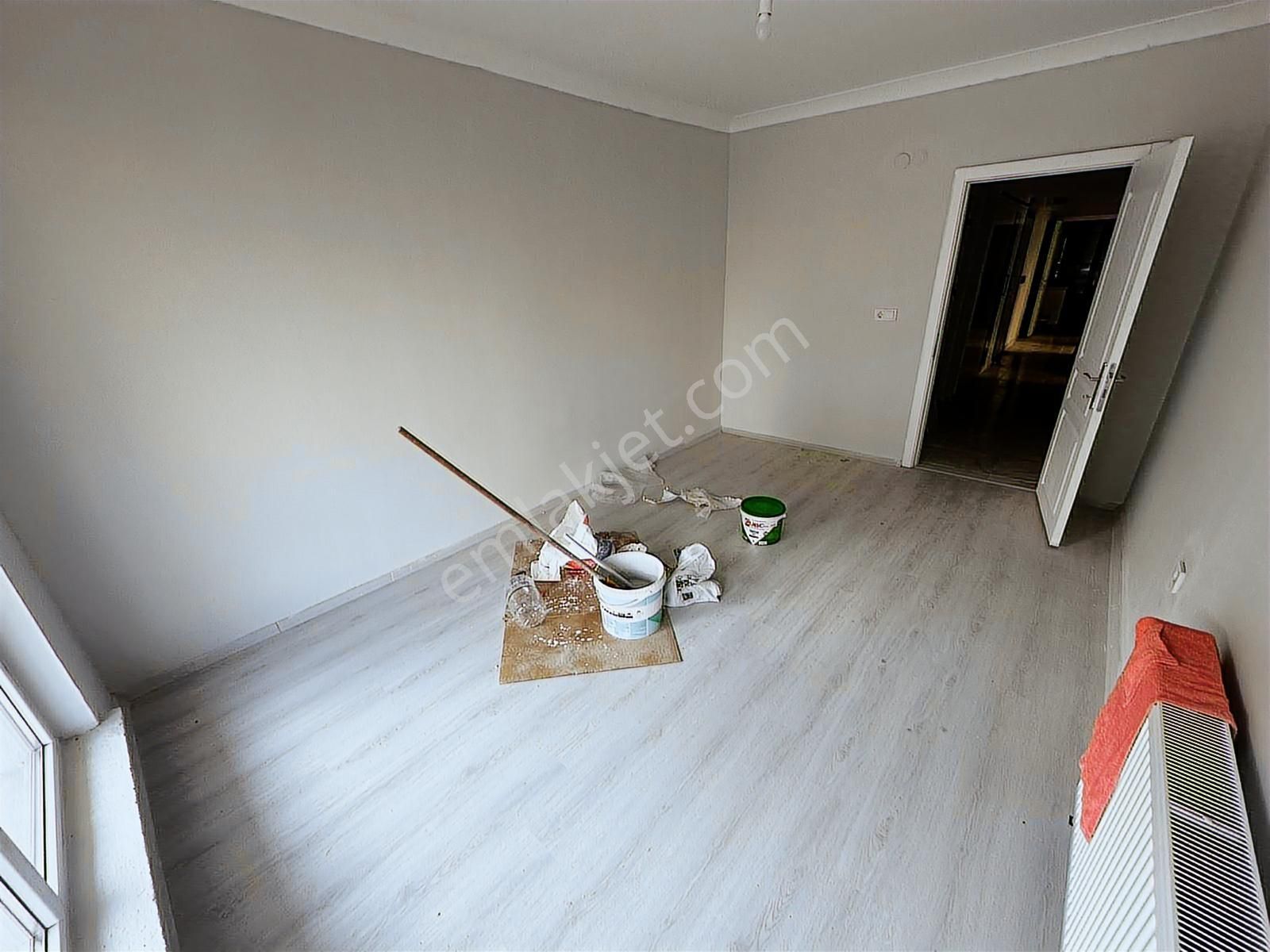 Mustafa Kemal De Bulvar Cephe 100m2 Yüksek Giriş 3+1 Uygun Fiyat - Görsel 16