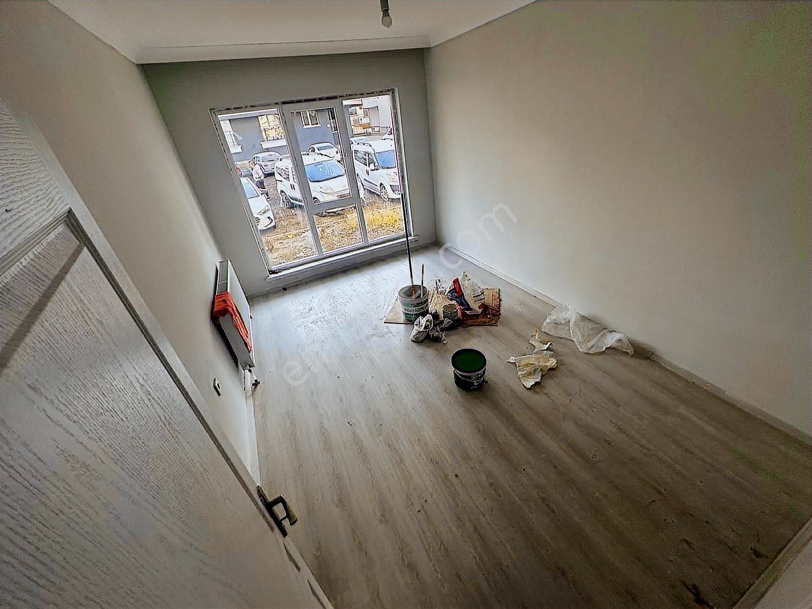 Mustafa Kemal De Bulvar Cephe 100m2 Yüksek Giriş 3+1 Uygun Fiyat - Görsel 11