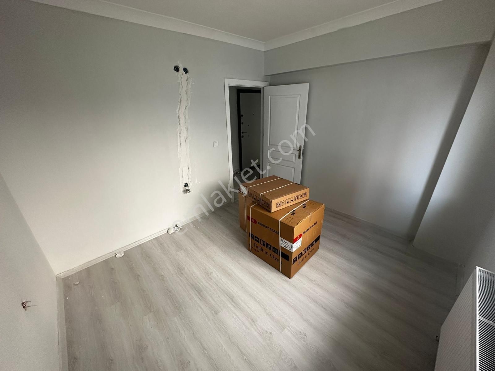 Mustafa Kemal De Bulvar Cephe 100m2 Yüksek Giriş 3+1 Uygun Fiyat - Görsel 35