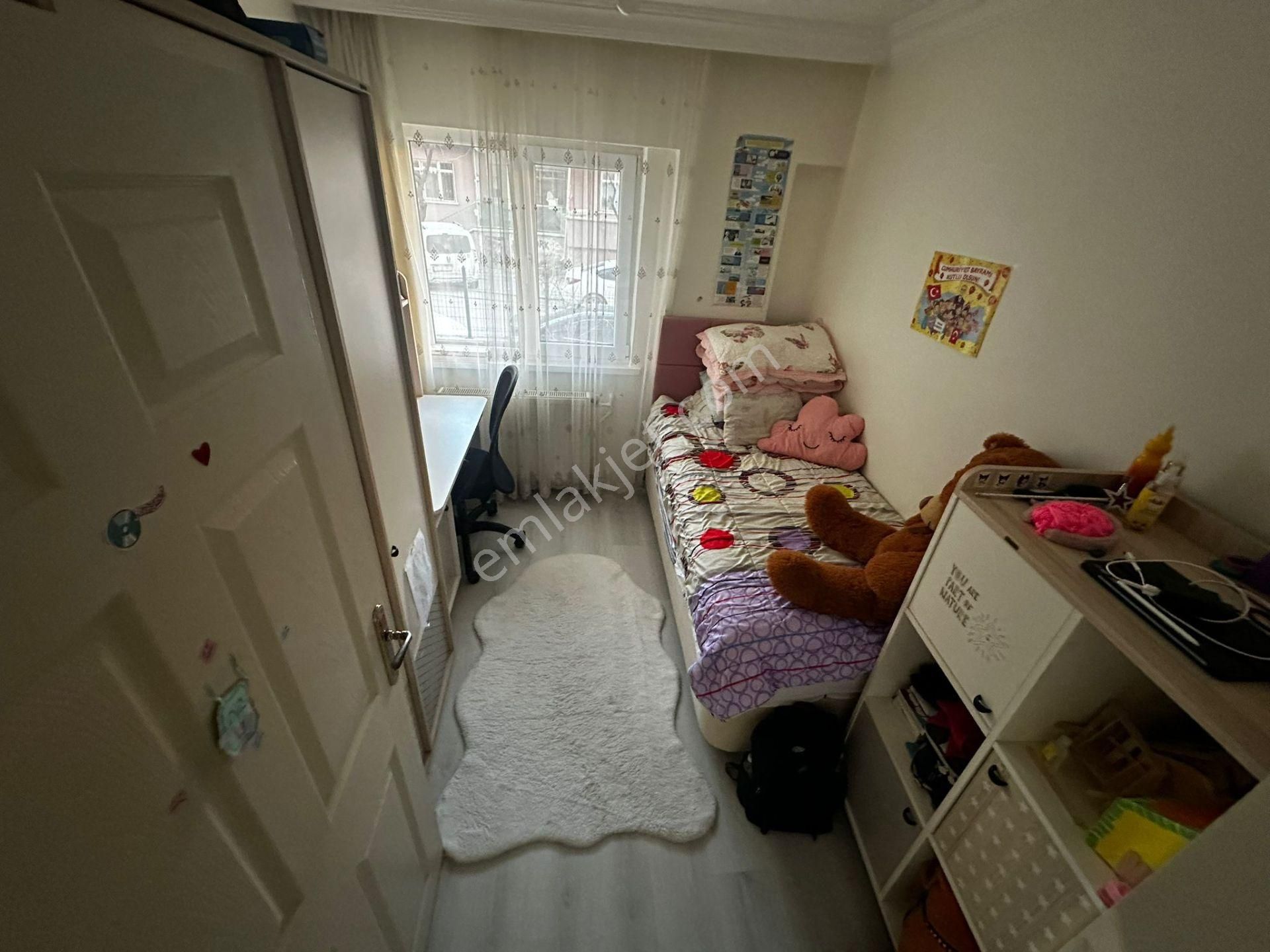 Harika Lokasyon Çarşı İçi 3+1 Yuksek Giriş 95m2 Şok Fiyat - Görsel 17