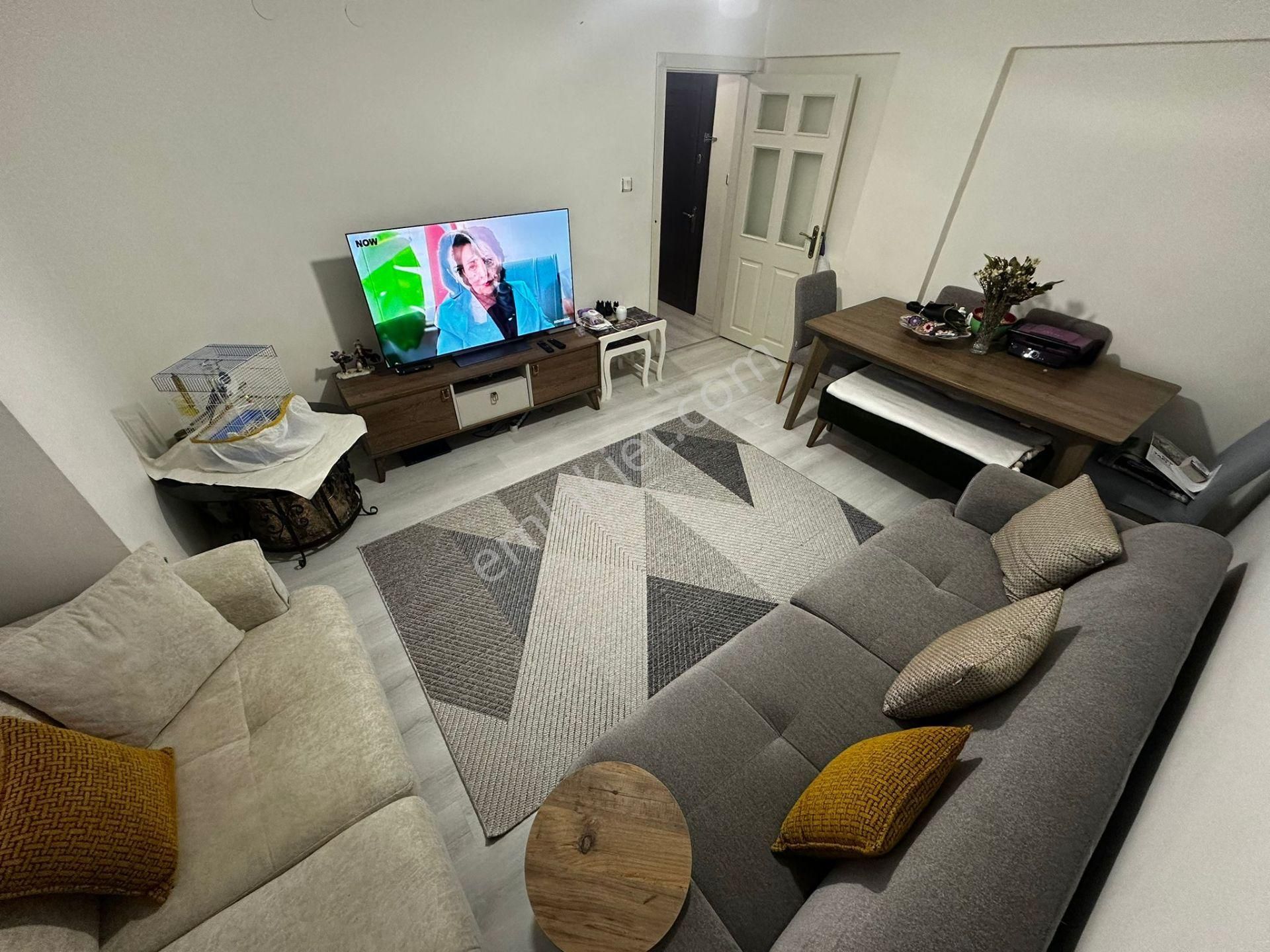 Harika Lokasyon Çarşı İçi 3+1 Yuksek Giriş 95m2 Şok Fiyat - Görsel 9