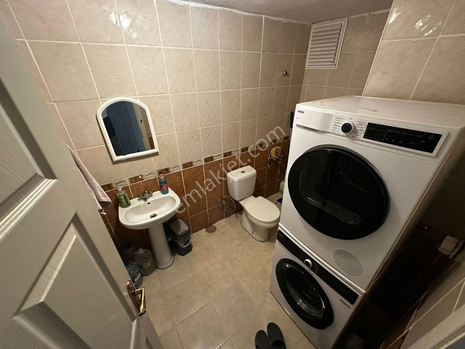 Harika Lokasyon Çarşı İçi 3+1 Yuksek Giriş 95m2 Şok Fiyat - Görsel 24