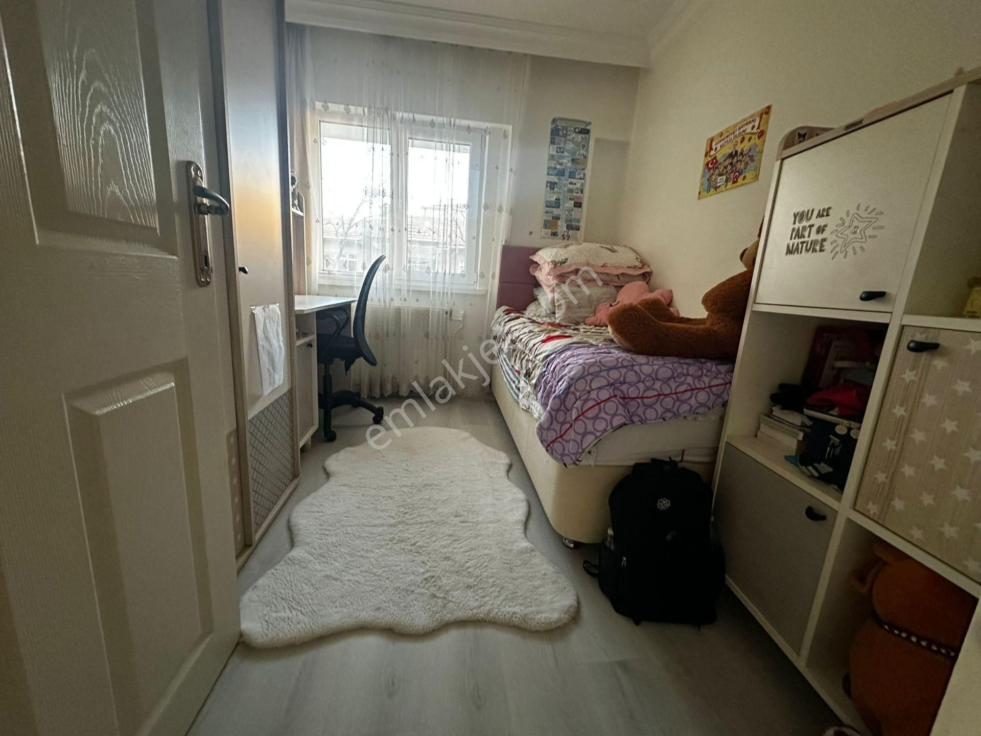 Harika Lokasyon Çarşı İçi 3+1 Yuksek Giriş 95m2 Şok Fiyat - Görsel 15