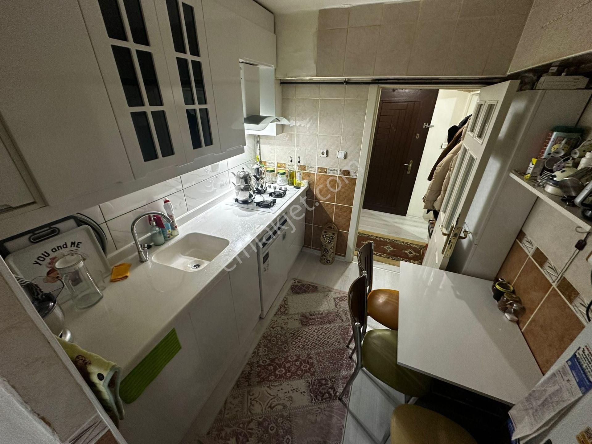 Harika Lokasyon Çarşı İçi 3+1 Yuksek Giriş 95m2 Şok Fiyat