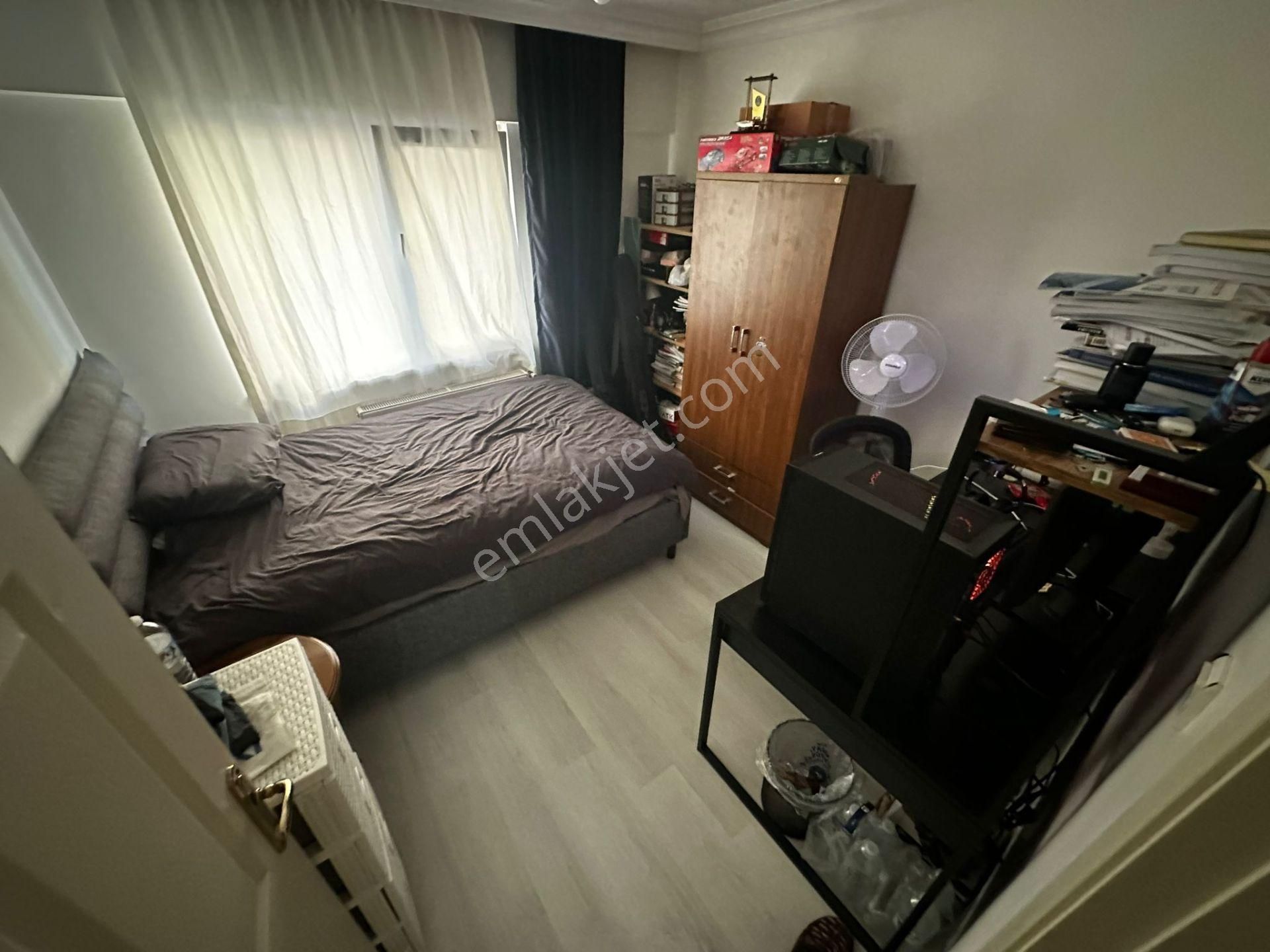 Harika Lokasyon Çarşı İçi 3+1 Yuksek Giriş 95m2 Şok Fiyat - Görsel 14