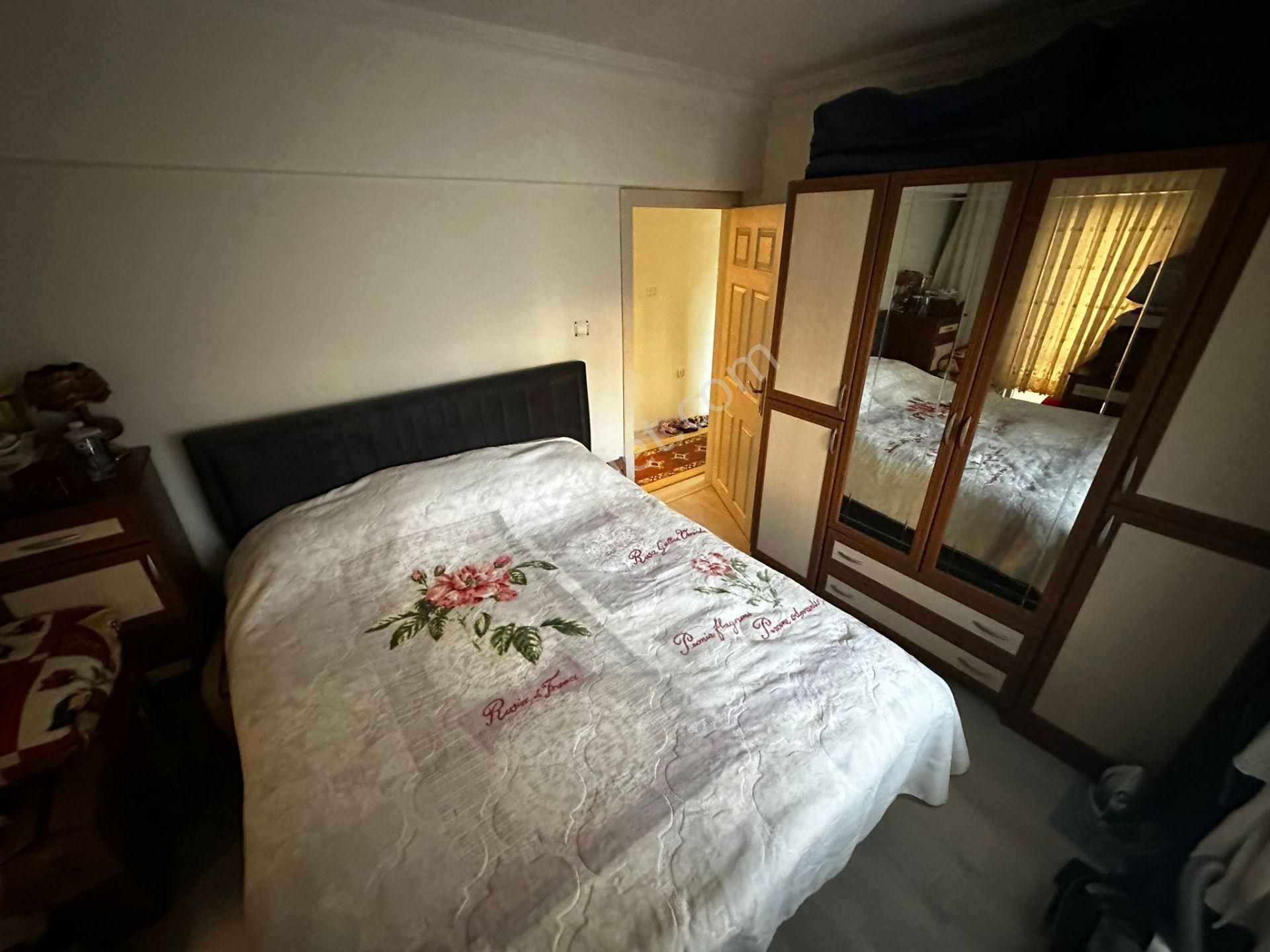 Harika Lokasyon Çarşı İçi 3+1 Yuksek Giriş 95m2 Şok Fiyat - Görsel 18