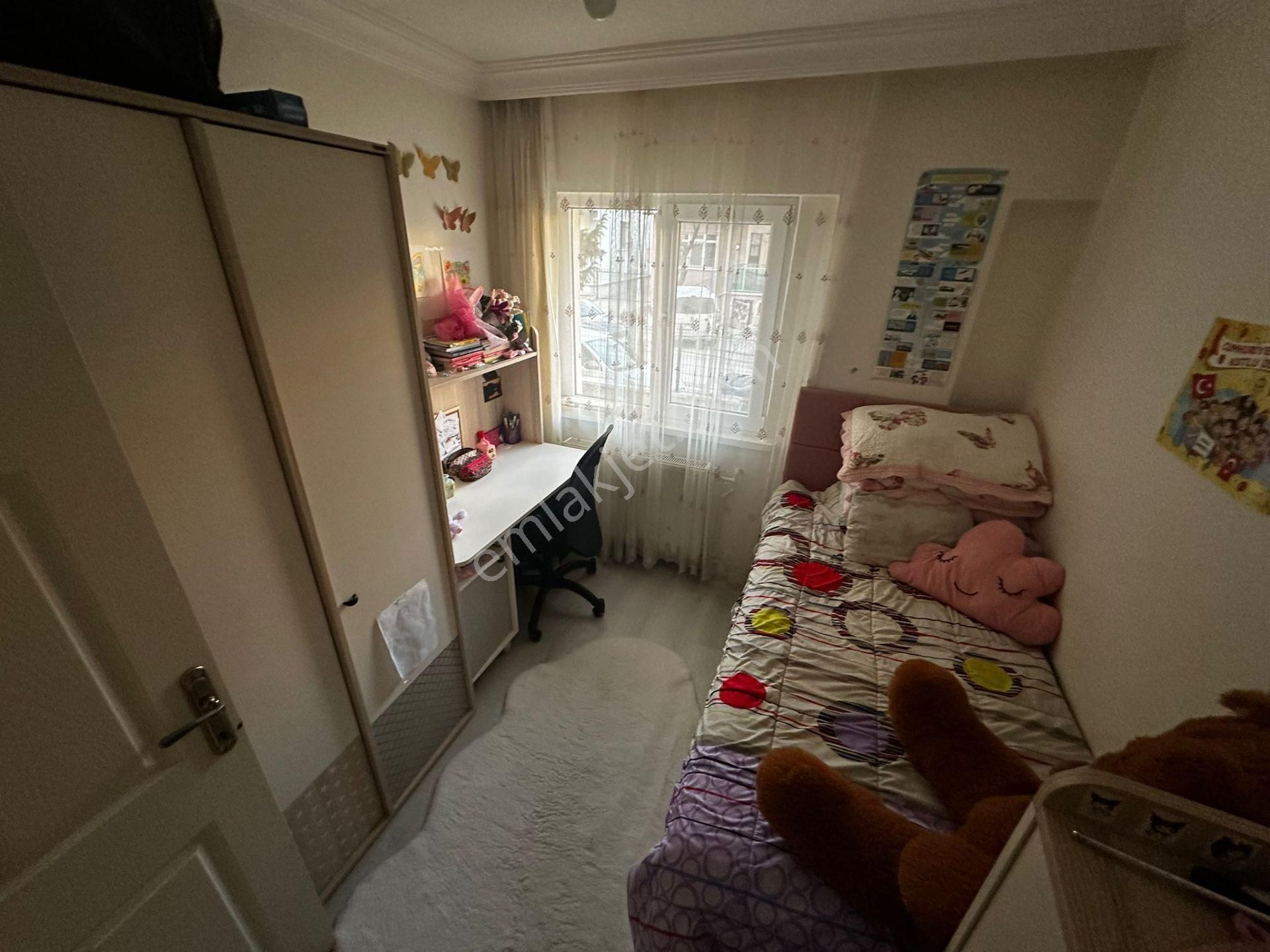 Harika Lokasyon Çarşı İçi 3+1 Yuksek Giriş 95m2 Şok Fiyat - Görsel 16