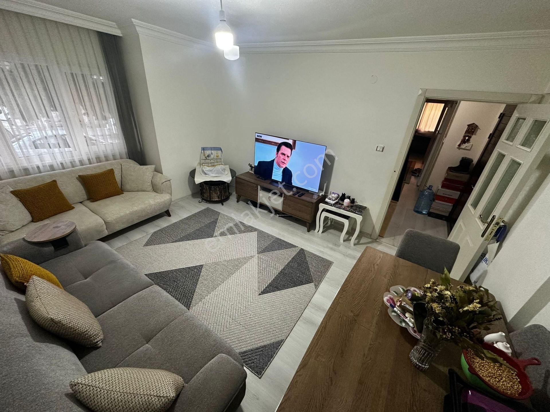 Harika Lokasyon Çarşı İçi 3+1 Yuksek Giriş 95m2 Şok Fiyat - Görsel 10