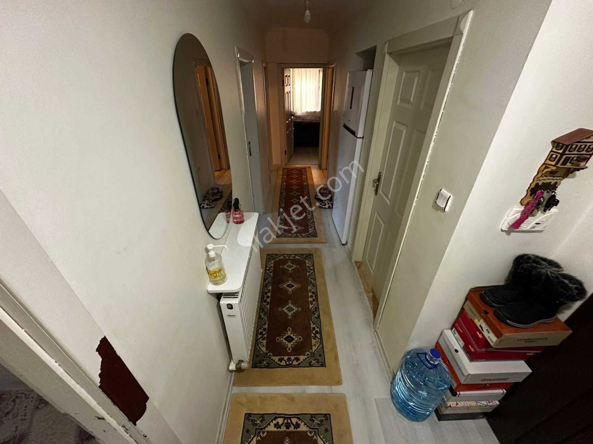 Harika Lokasyon Çarşı İçi 3+1 Yuksek Giriş 95m2 Şok Fiyat - Görsel 21