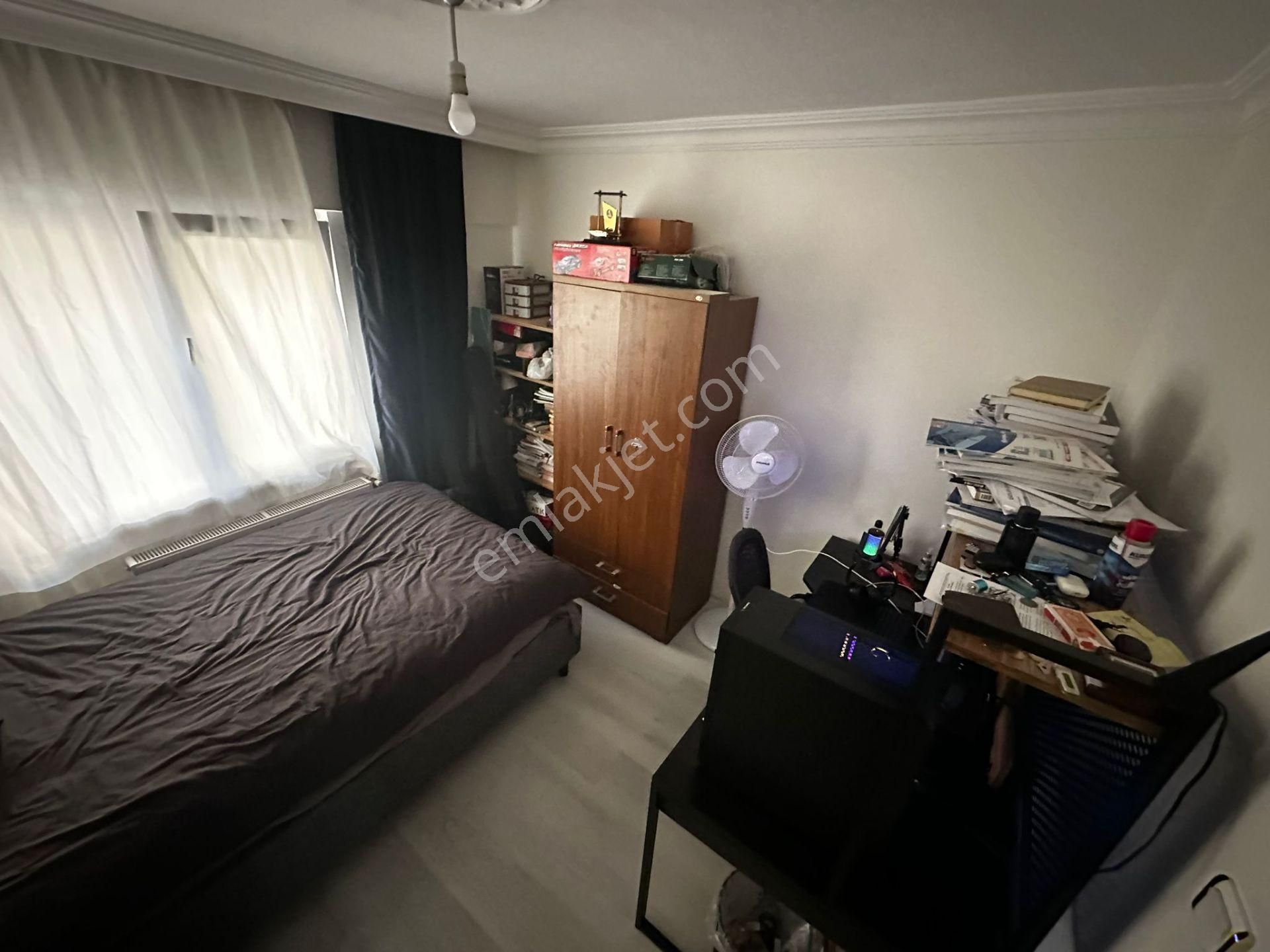 Harika Lokasyon Çarşı İçi 3+1 Yuksek Giriş 95m2 Şok Fiyat - Görsel 12